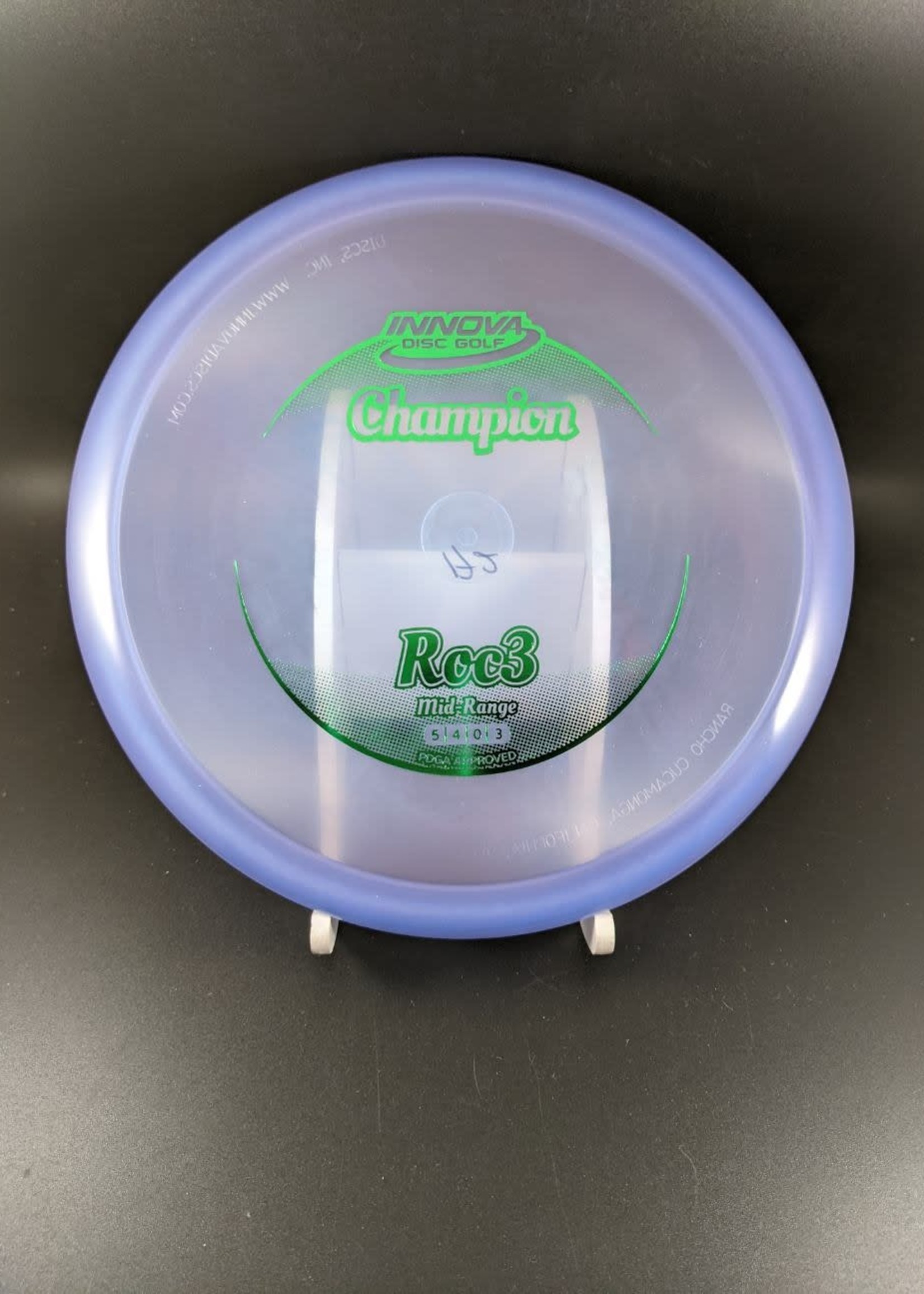 Innova Innova Champion Roc 3