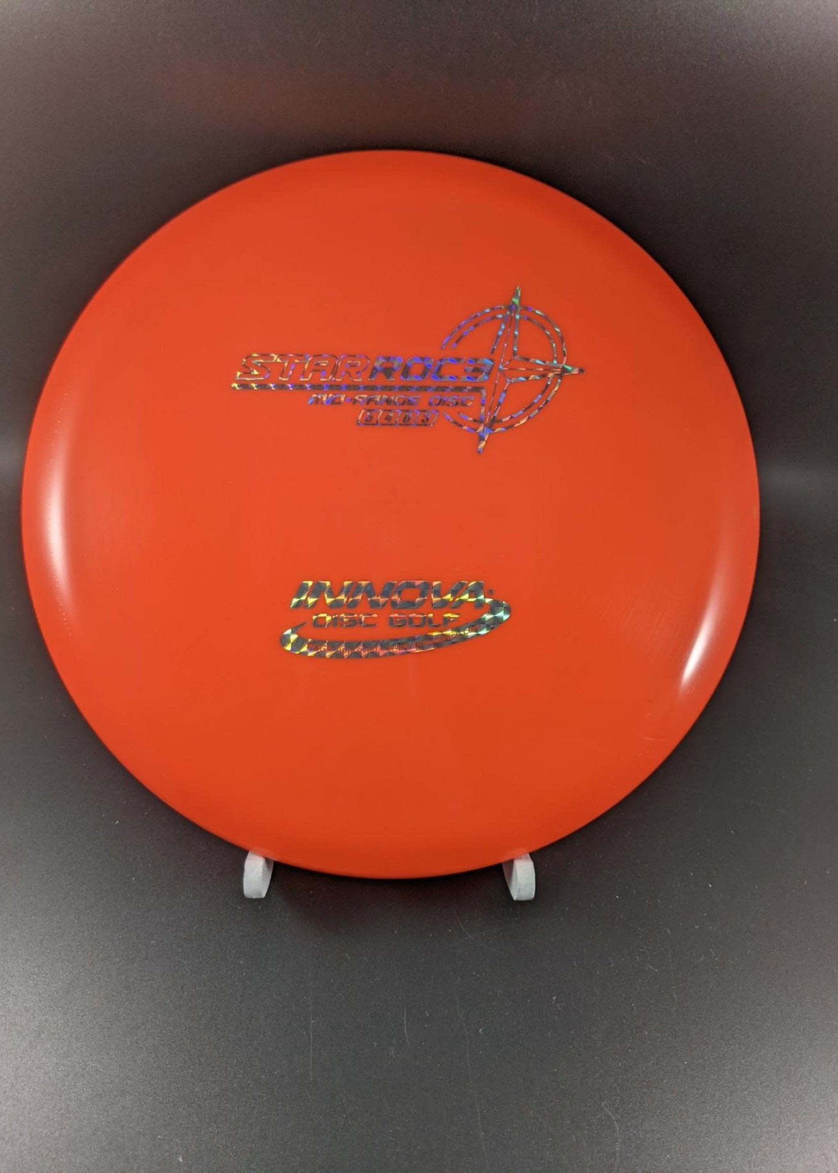 Innova Innova Star Roc 3