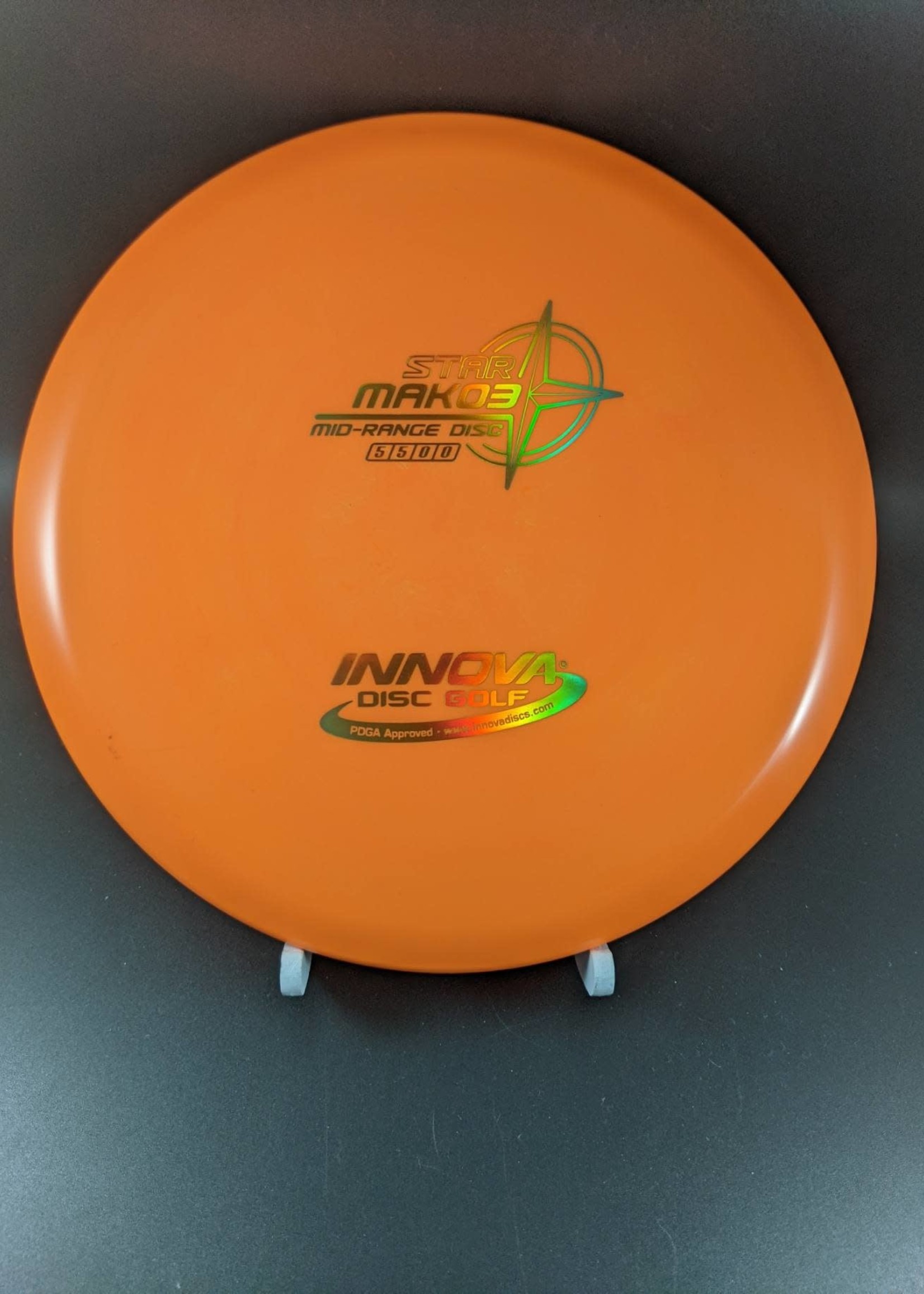 Innova Innova Star Roc 3