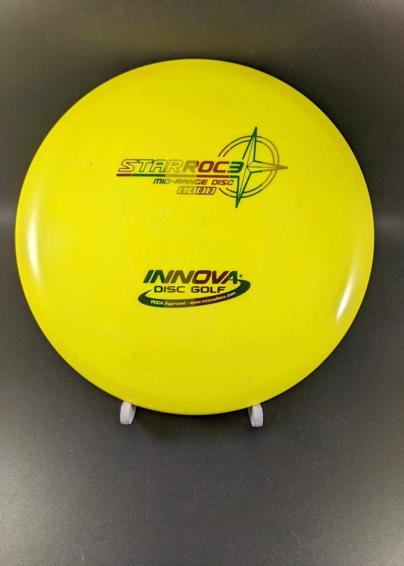 Innova Innova Star Roc 3