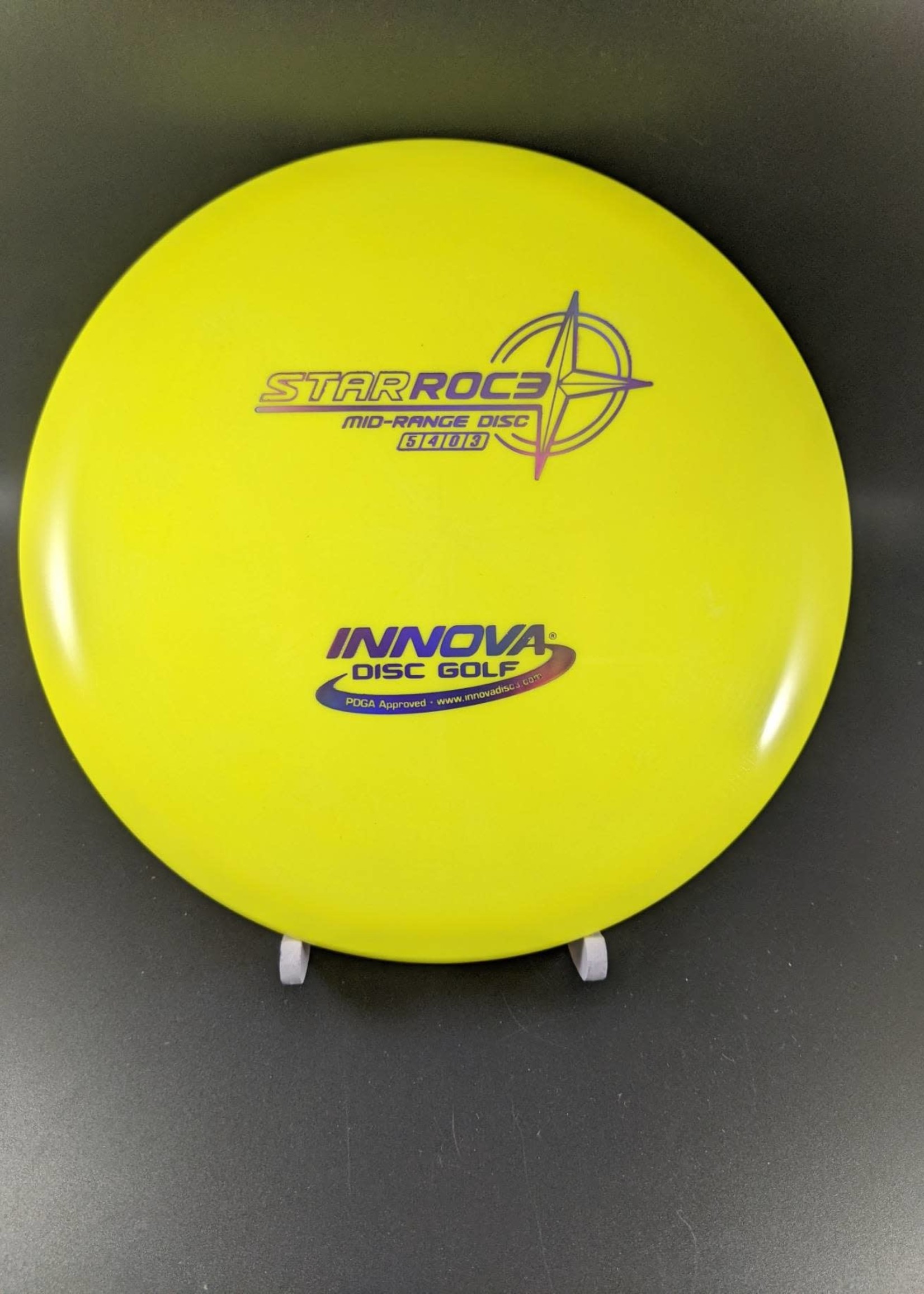 Innova Innova Star Roc 3