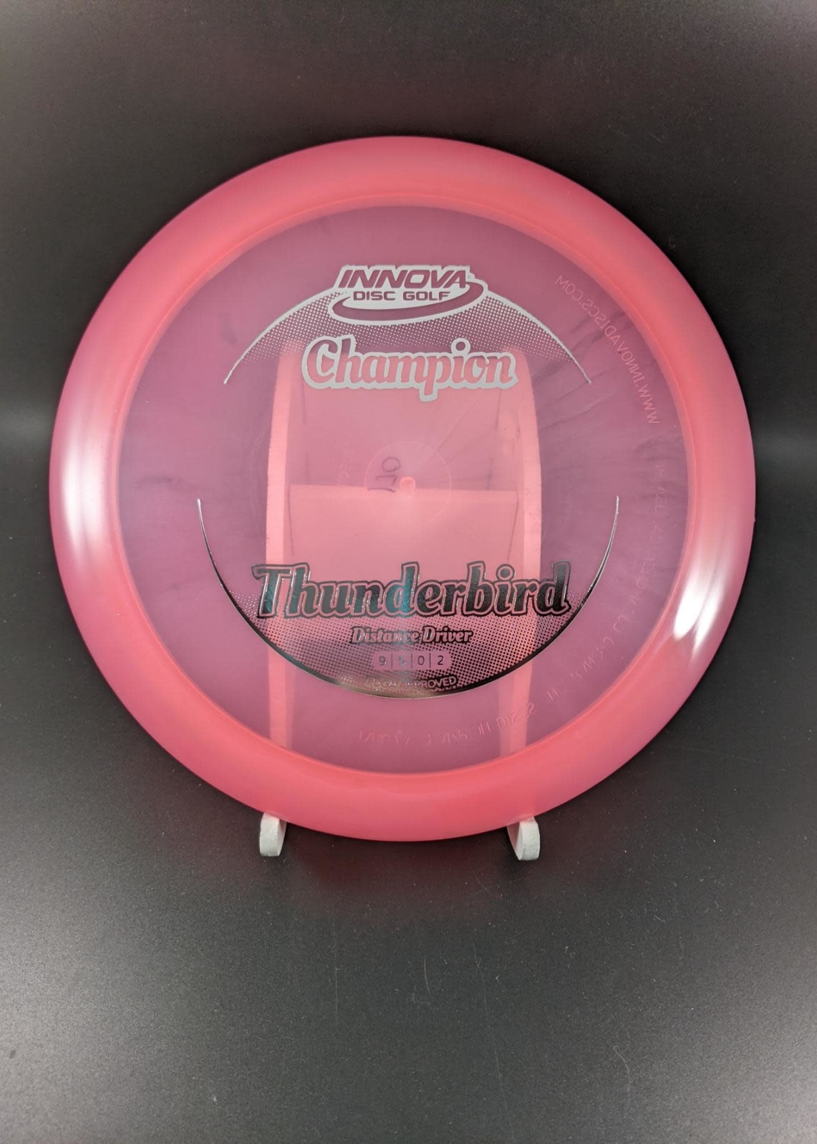 Innova Innova Champion Thunderbird