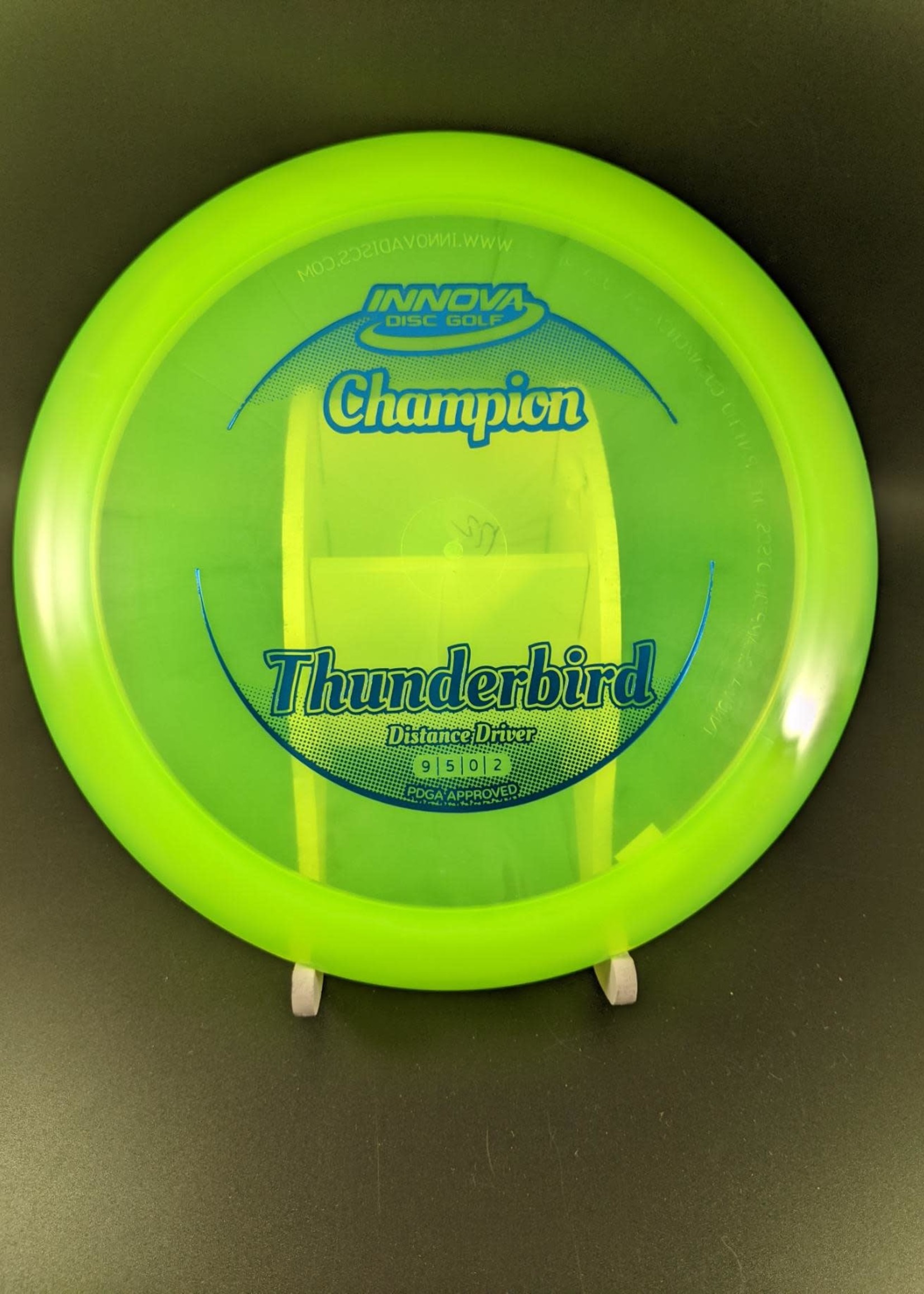 Innova Innova Champion Thunderbird