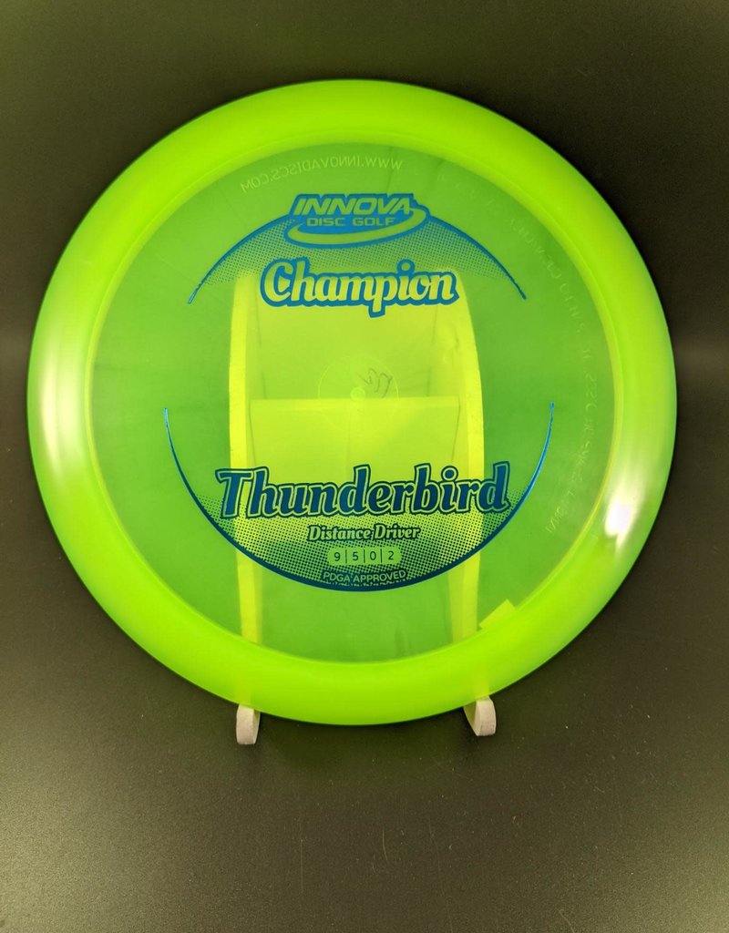 Innova Innova Champion Thunderbird
