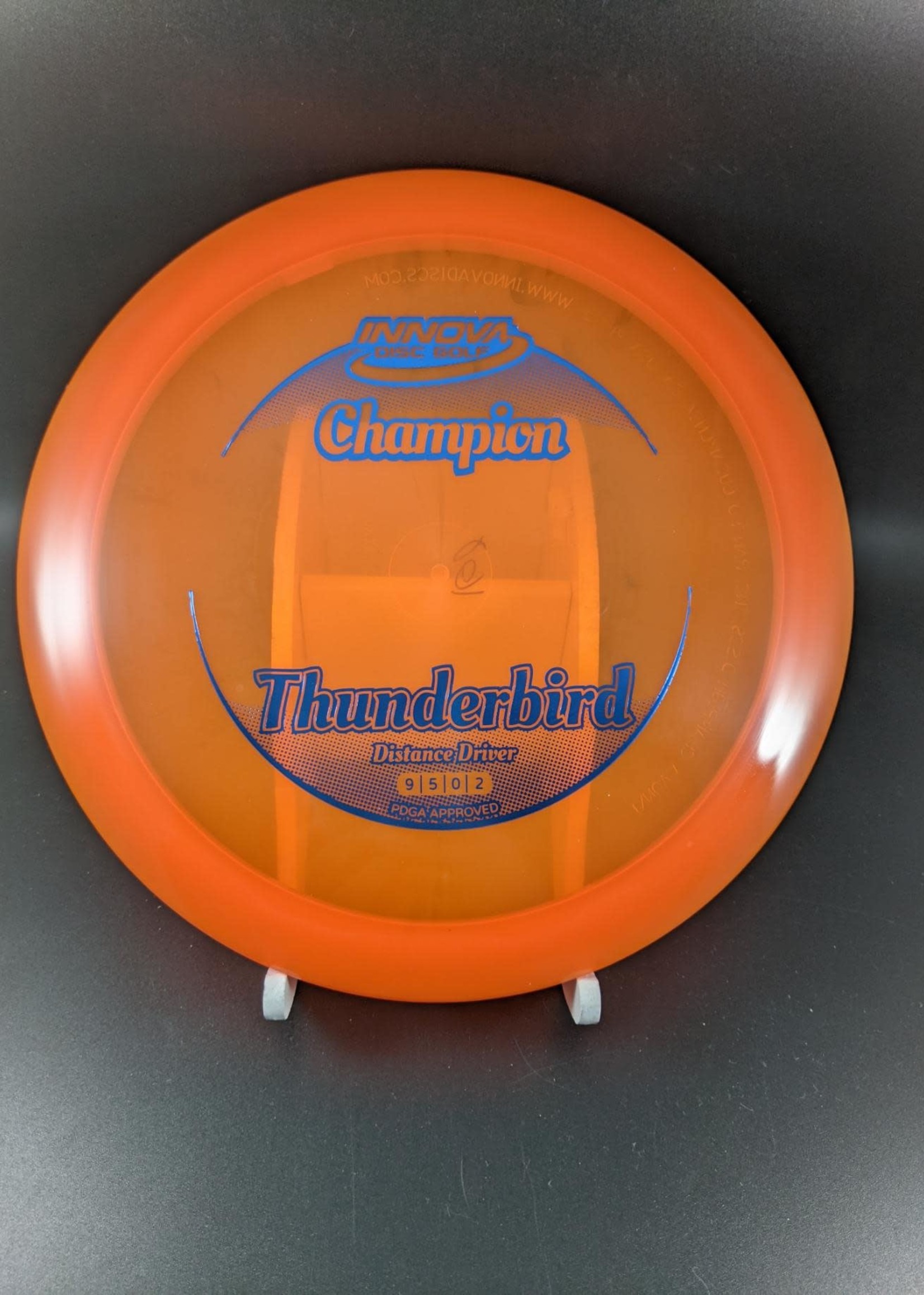 Innova Innova Champion Thunderbird