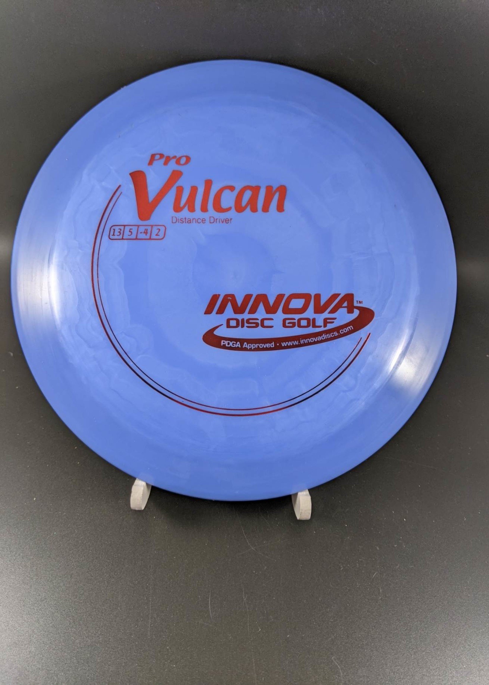 Innova Innova Pro Vulcan