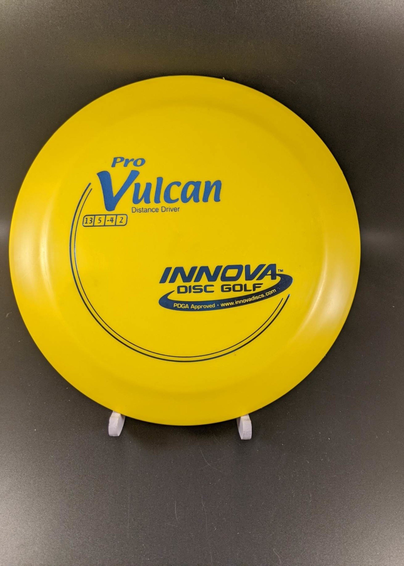 Innova Innova Pro Vulcan
