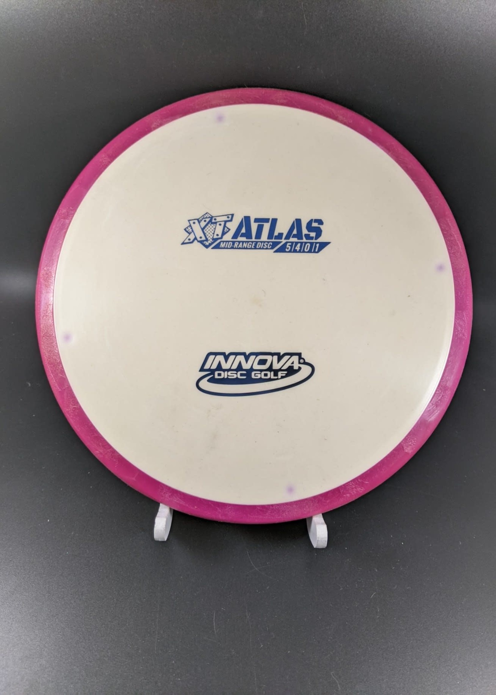 Innova Innova XT Overmold Atlas