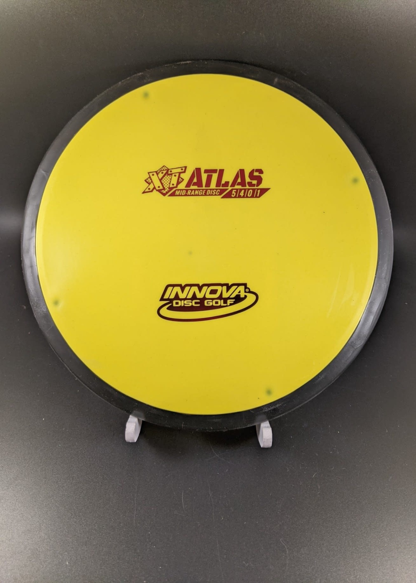 Innova Innova XT Overmold Atlas