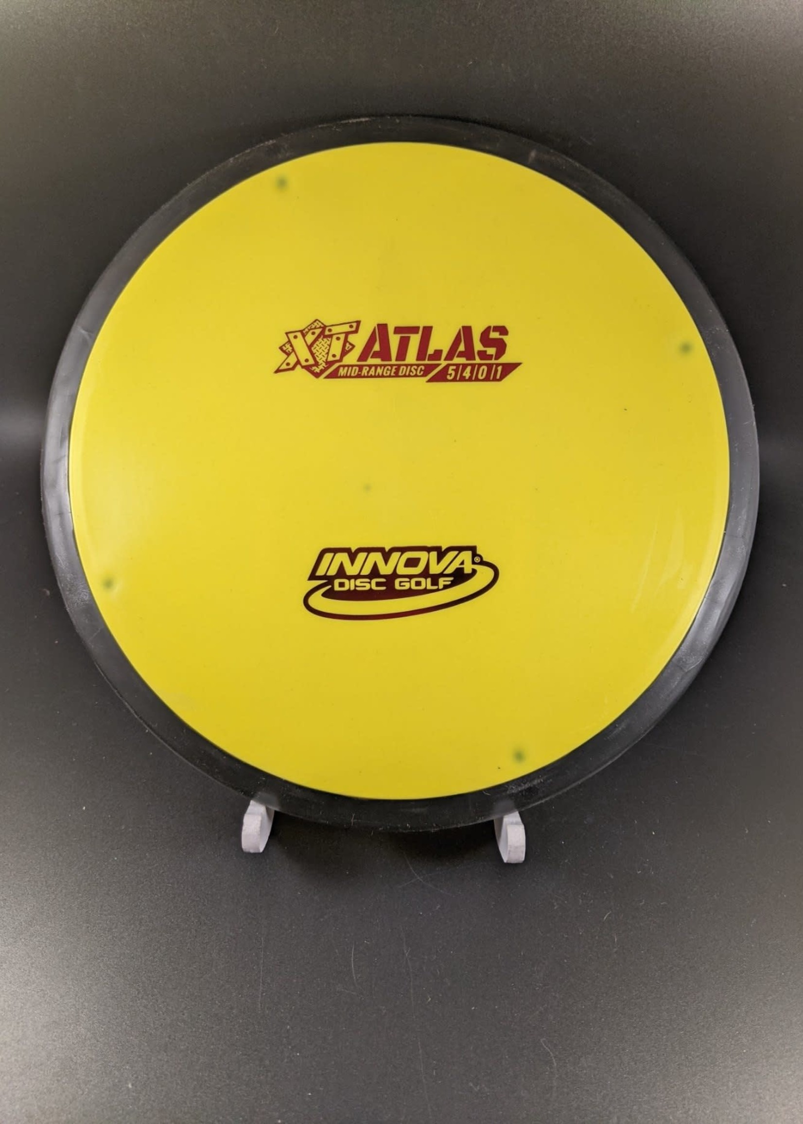 Innova Innova XT Overmold Atlas