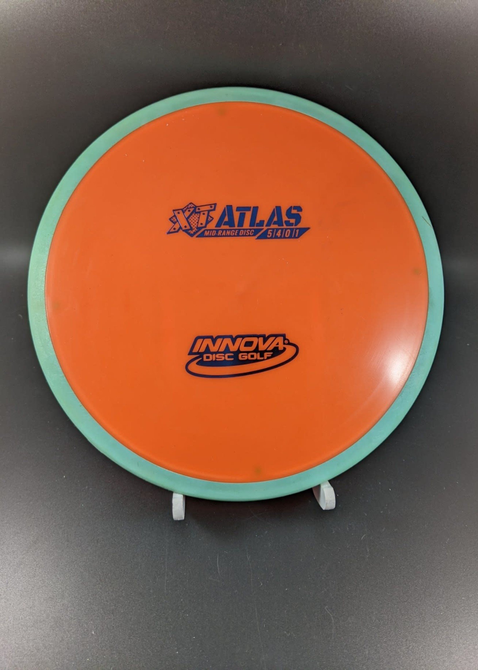 Innova Innova XT Overmold Atlas