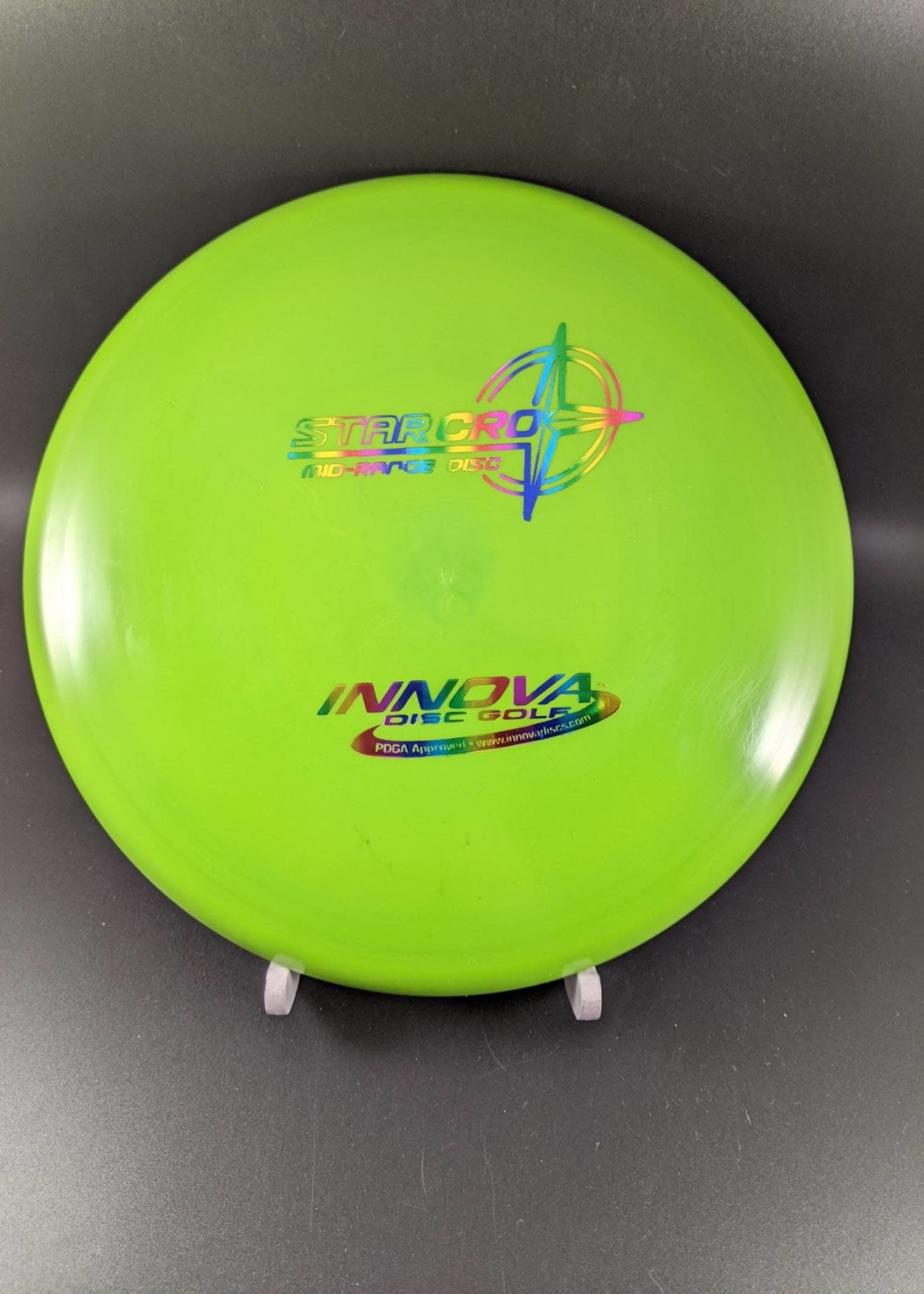 Innova Innova Star Cro