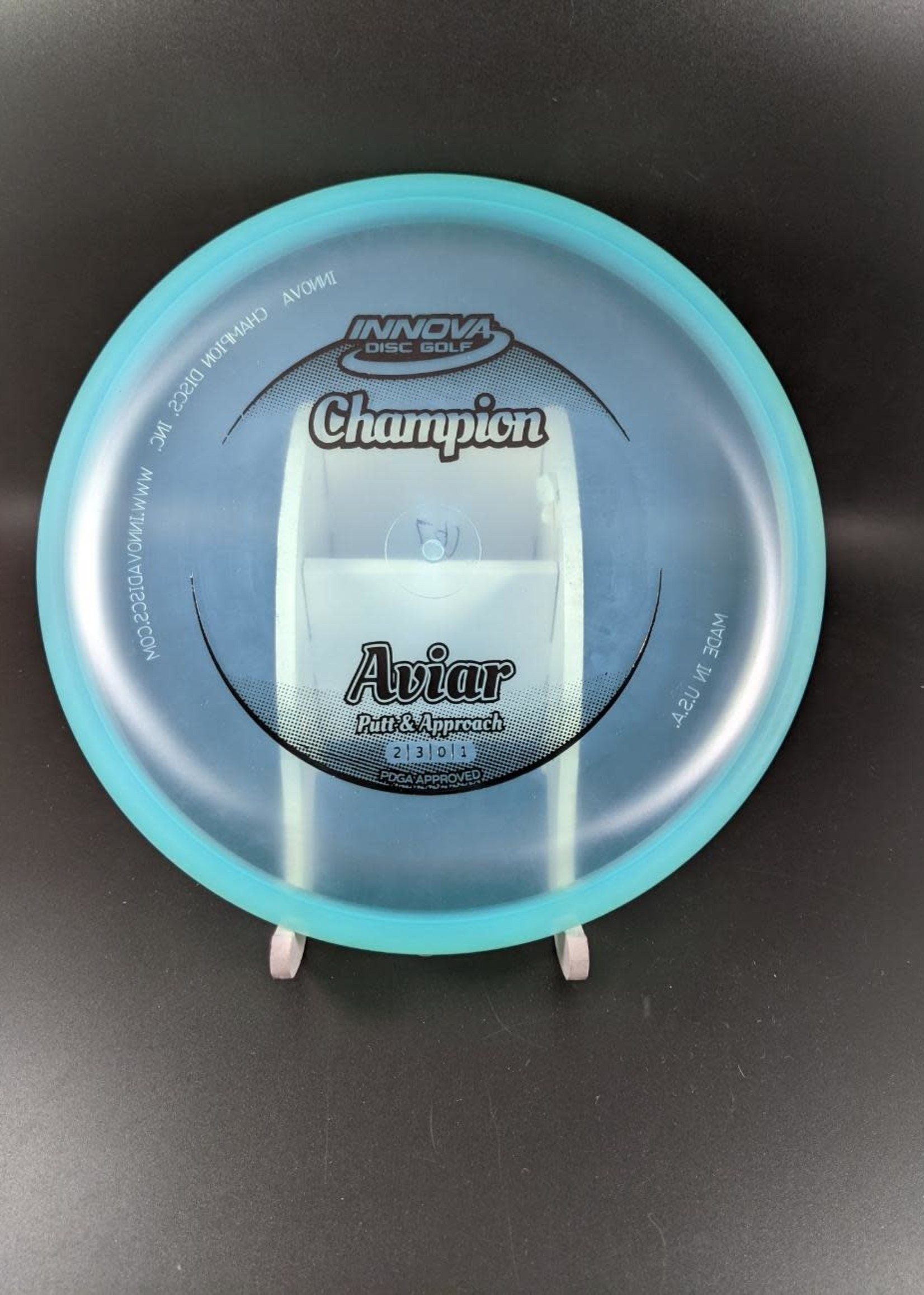 Innova Innova Champion Aviar