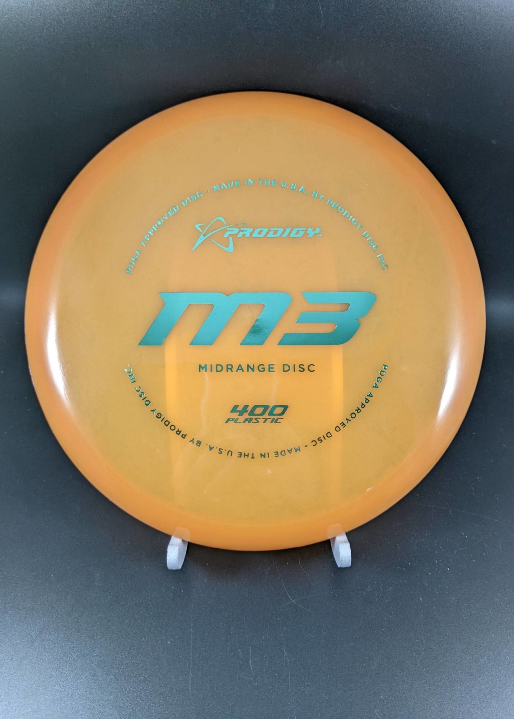 Prodigy Prodigy M3 - 400