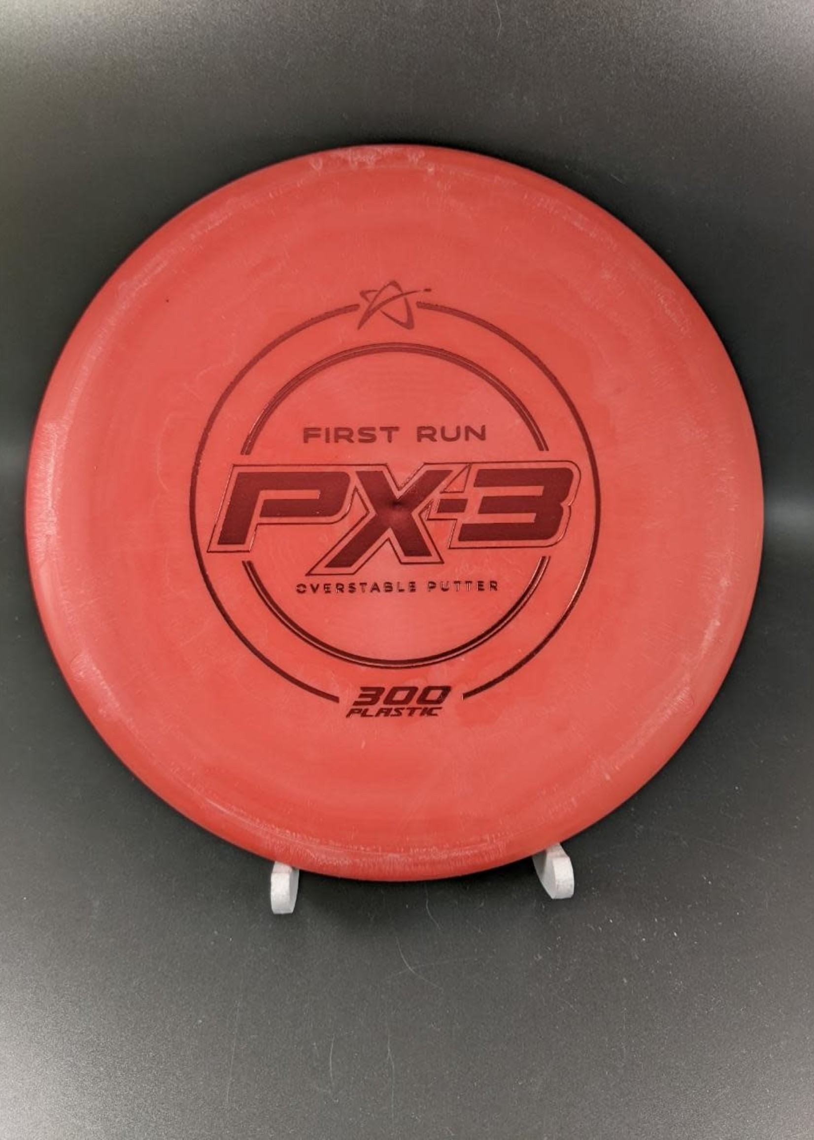 Prodigy PRODIGY PX-3 300 PLASTIC - FIRST RUN STAMP