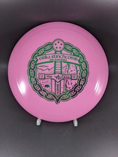Westside Discs TOURNAMENT-X Sword Erika Stinchcomb 2021 Team