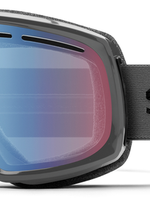 Smith Optics Smith Range Charcoal 2021 Blue Sensor Mirror