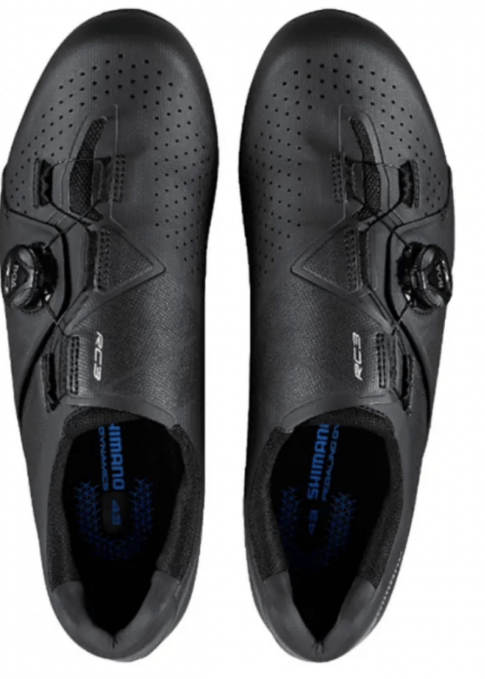 Shimano RC3 Road shoes - Rock On Wheels