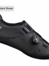 Shimano RC3 Road shoes - Rock On Wheels
