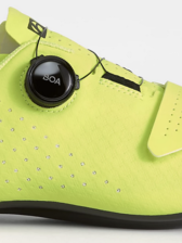 Bontrager Circuit Road Cycling Shoe - Rock On Wheels