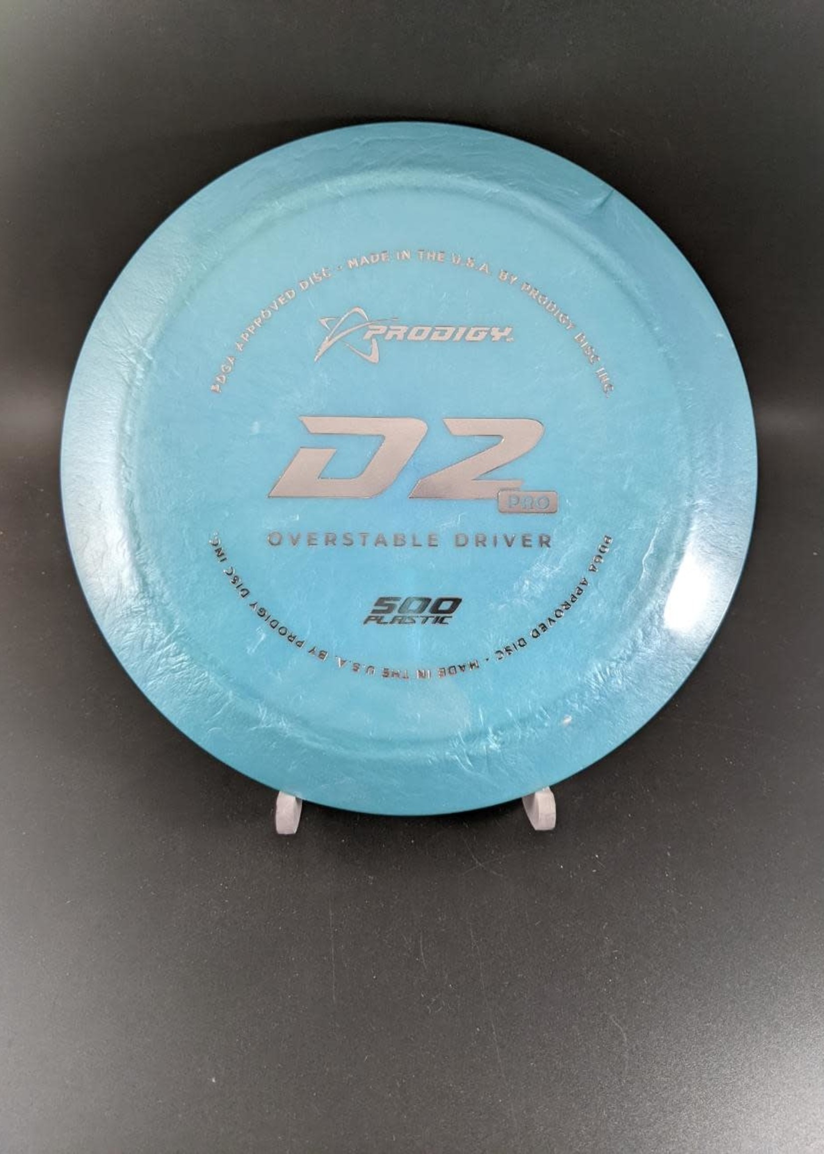Prodigy PRODIGY 500 - D2 PRO