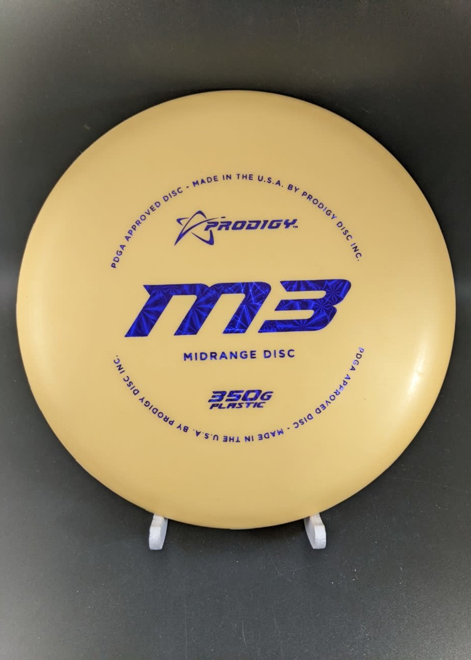 Prodigy PRODIGY 350G - M3