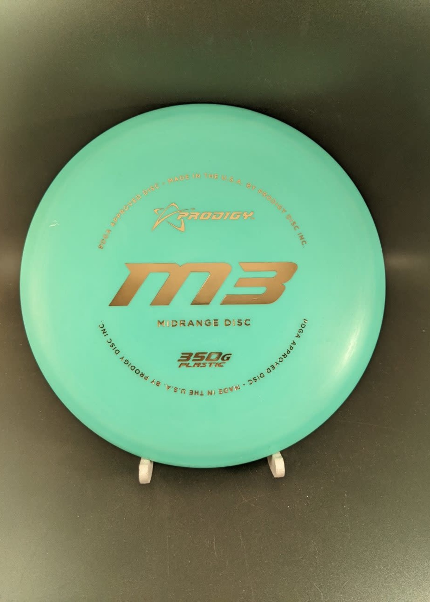 Prodigy PRODIGY 350G - M3