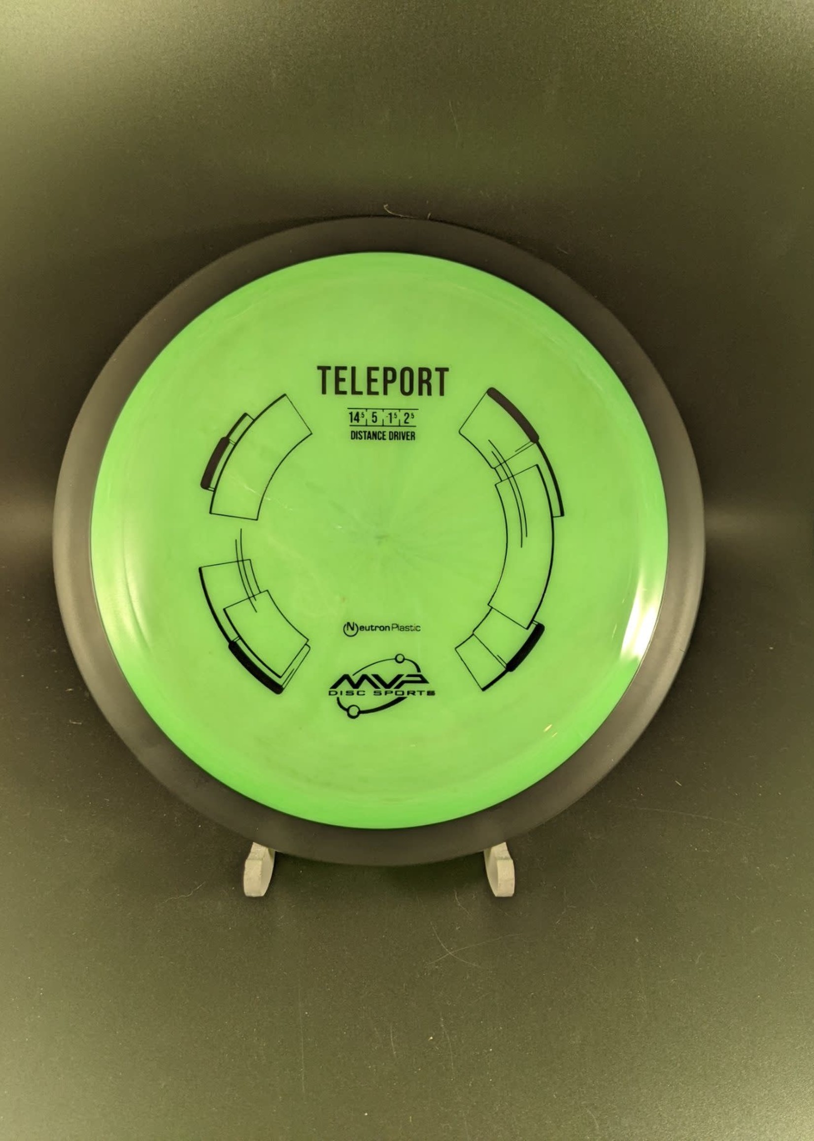 MVP Disc Sports MVP Neutron Teleport