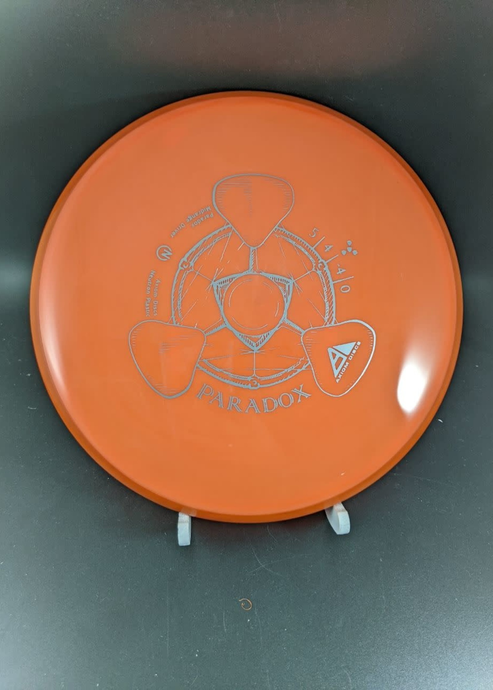 Axiom Discs Axiom Neutron PARADOX (pg. 5)