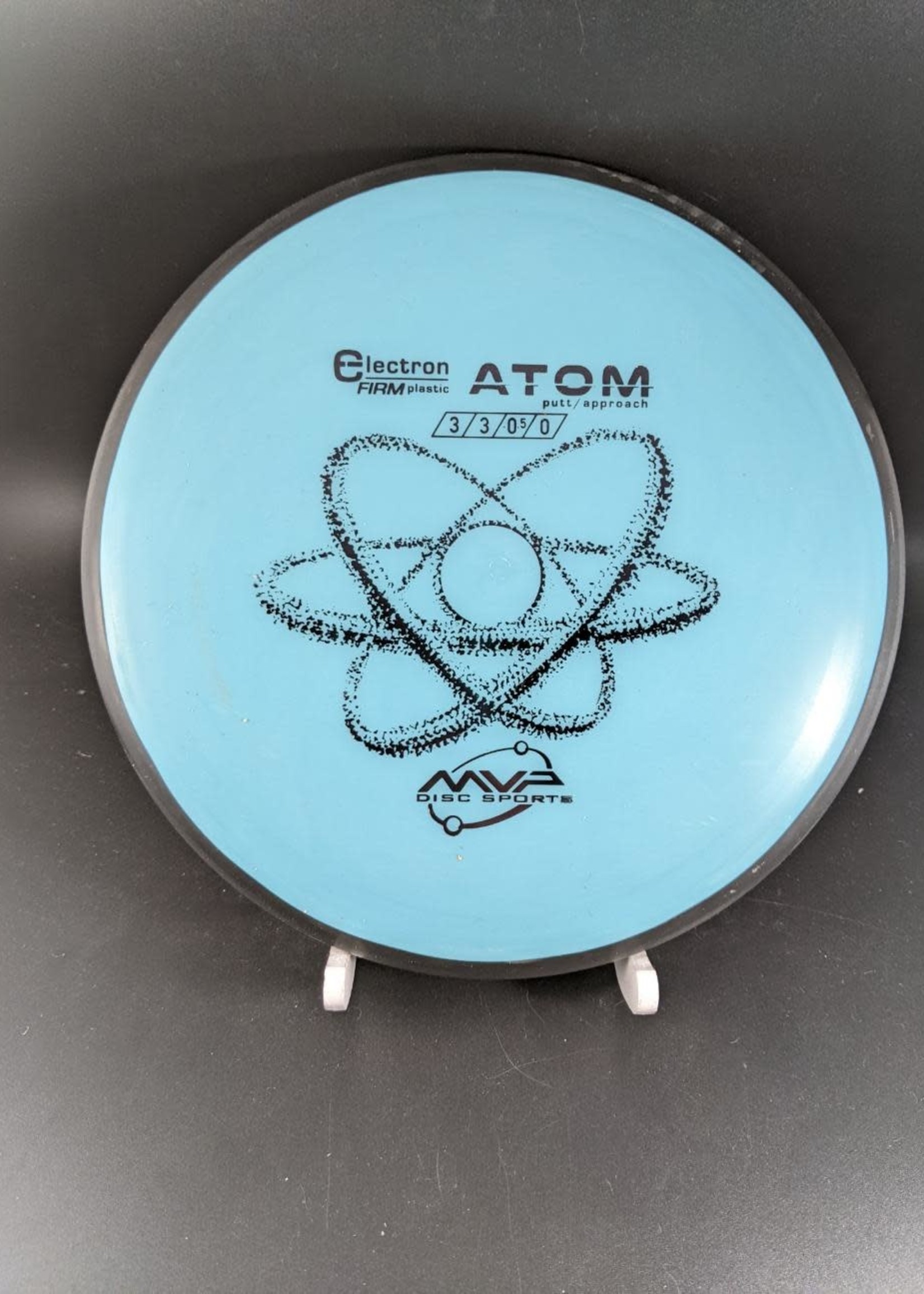 MVP Disc Sports MVP Electron Atom (Firm)