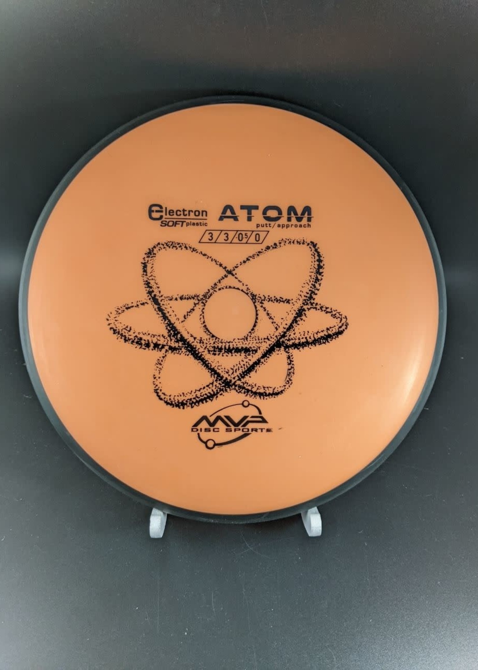 MVP Disc Sports MVP Electron Atom (Soft)