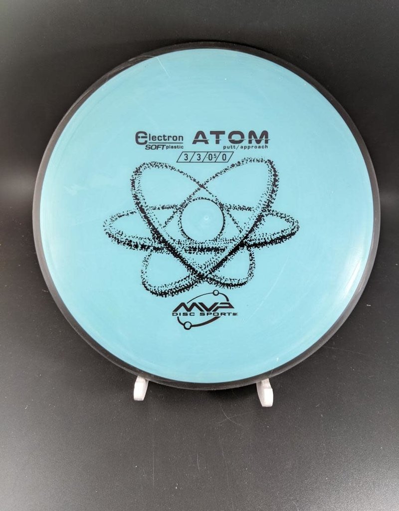 MVP Disc Sports MVP Electron Atom (Soft)