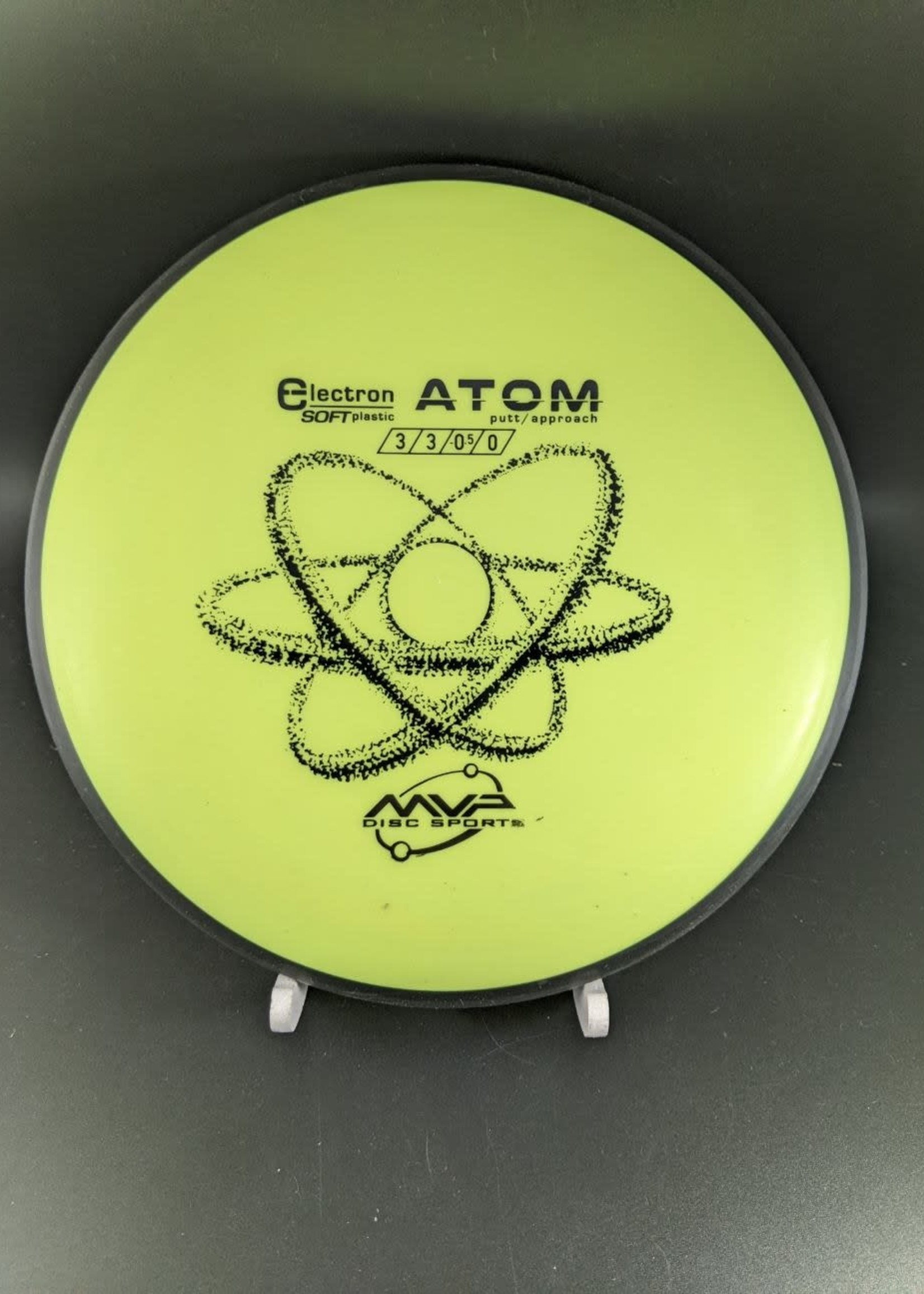 MVP Disc Sports MVP Electron Atom (Soft)