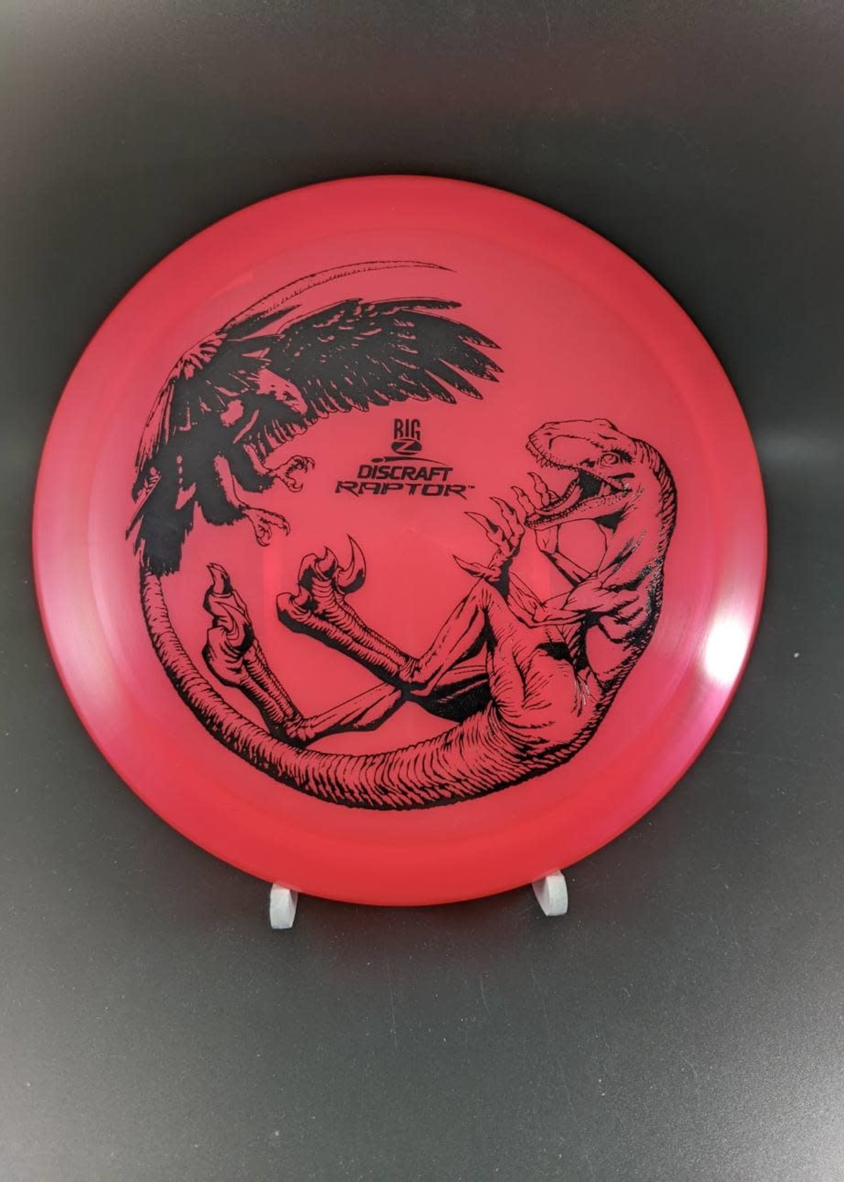 Discraft Discraft Big Z Raptor