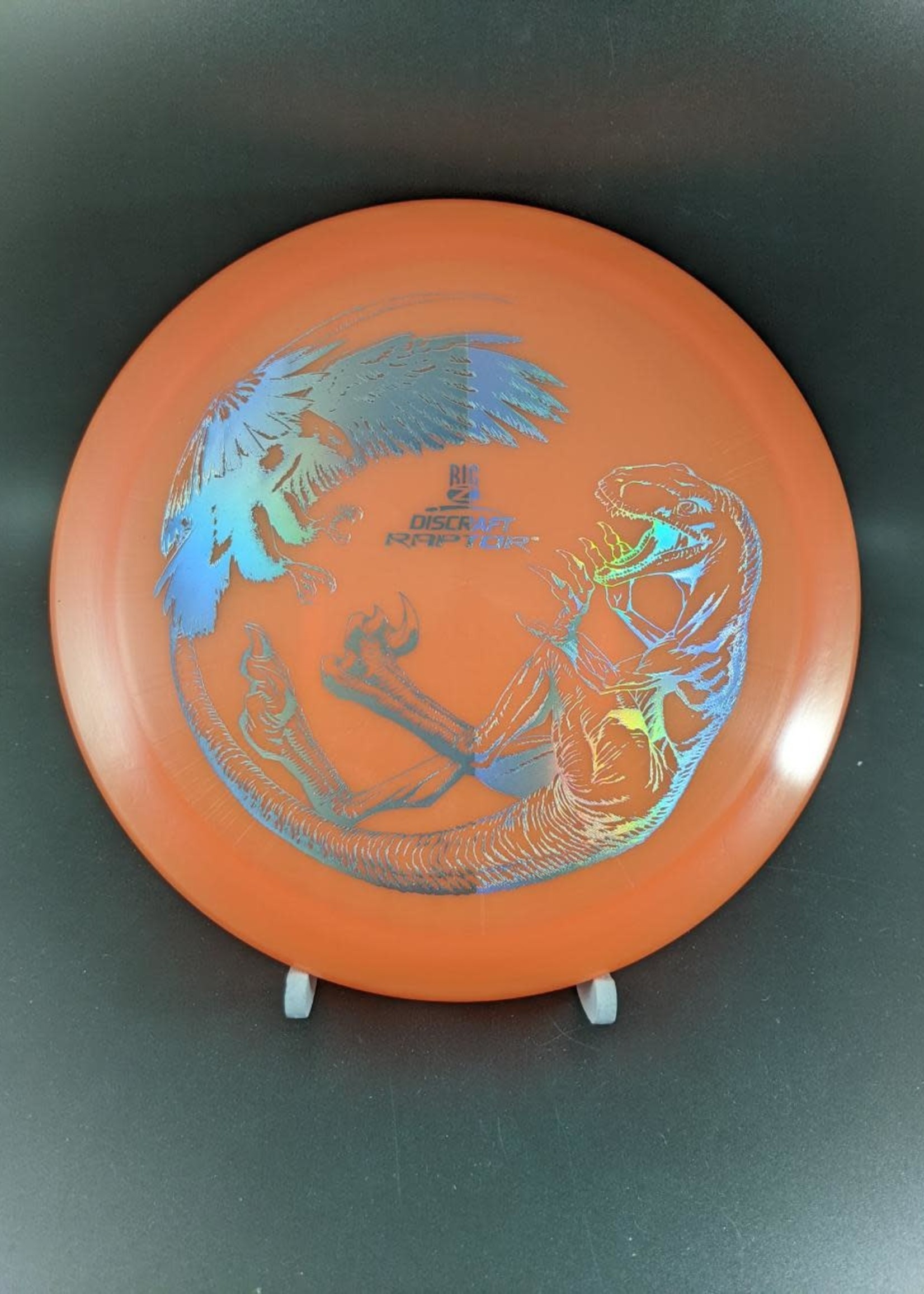 Discraft Discraft Big Z Raptor