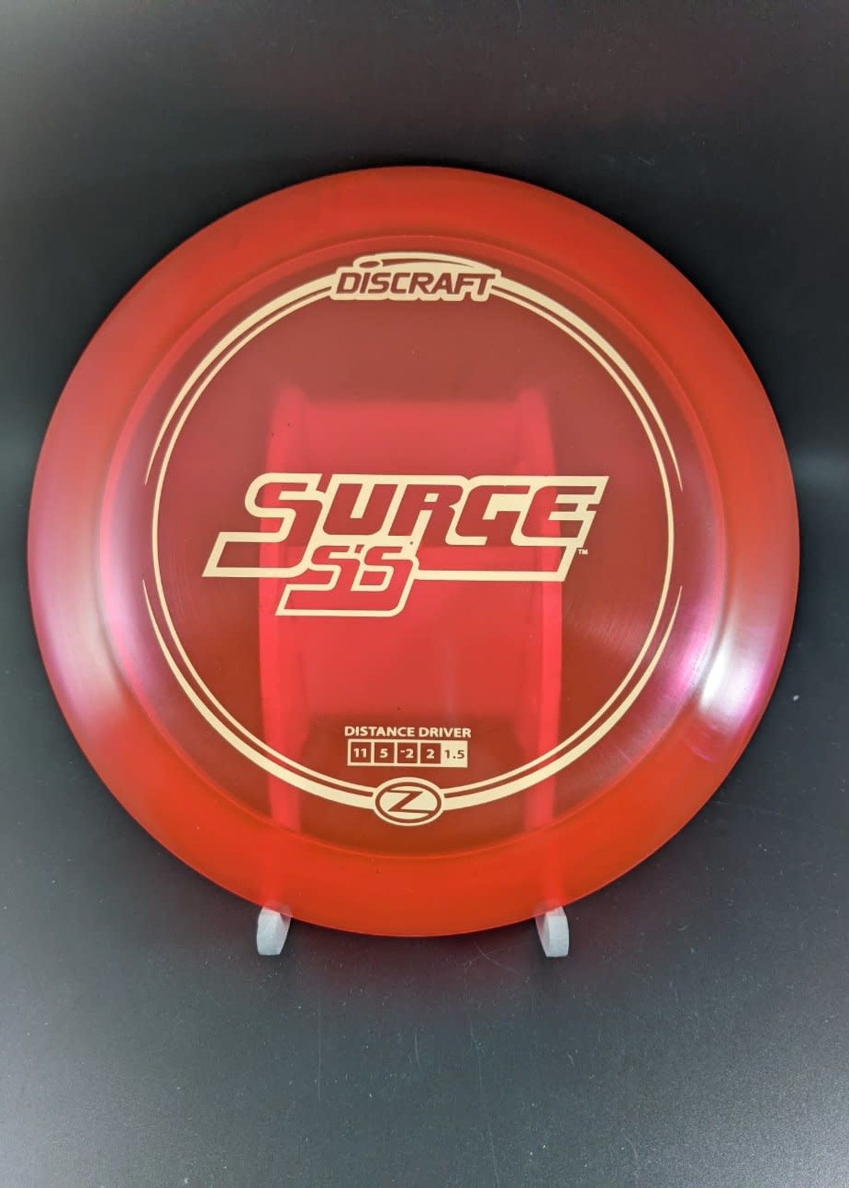 Discraft Discraft Z Surge SS