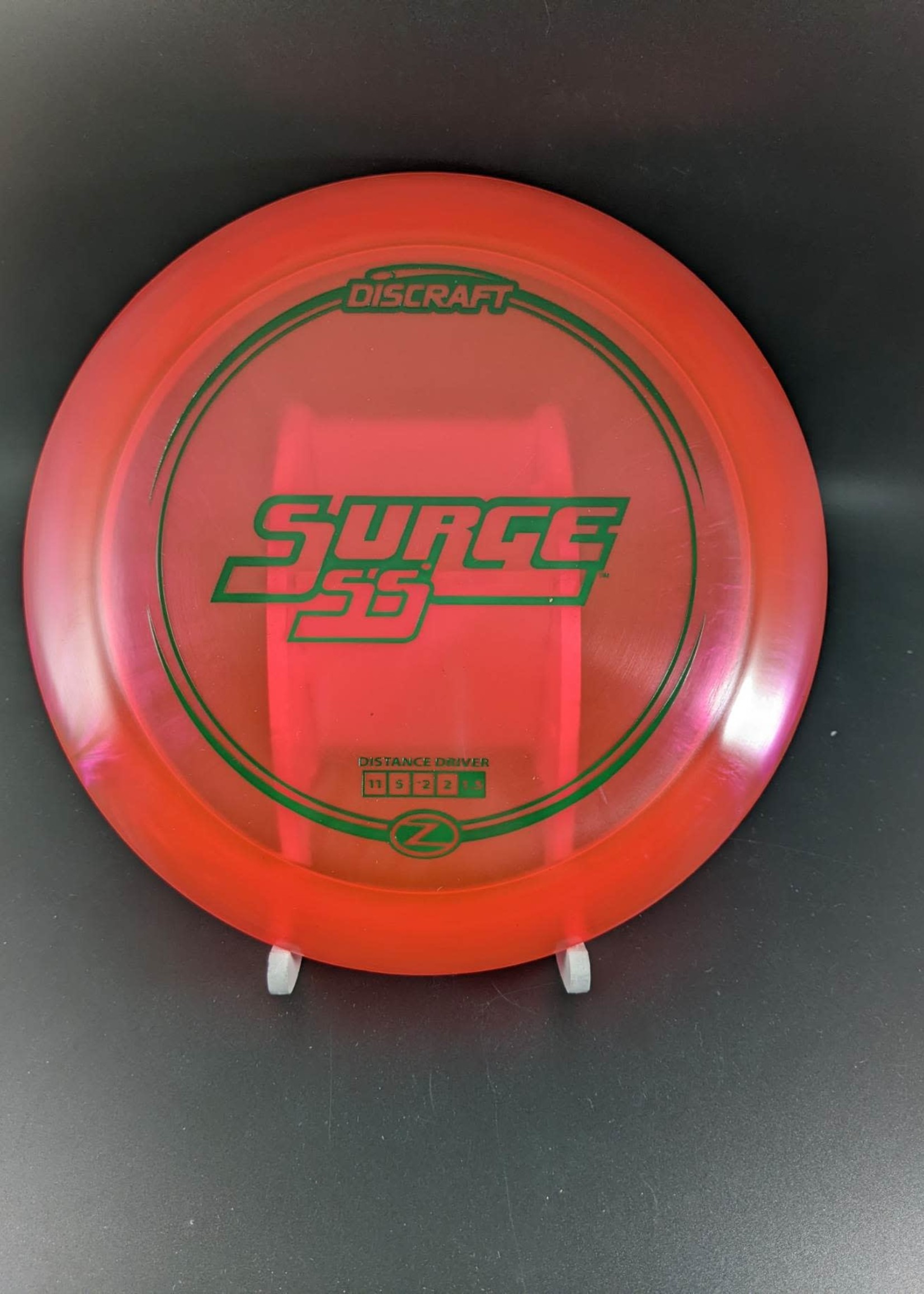 Discraft Discraft Z Surge SS