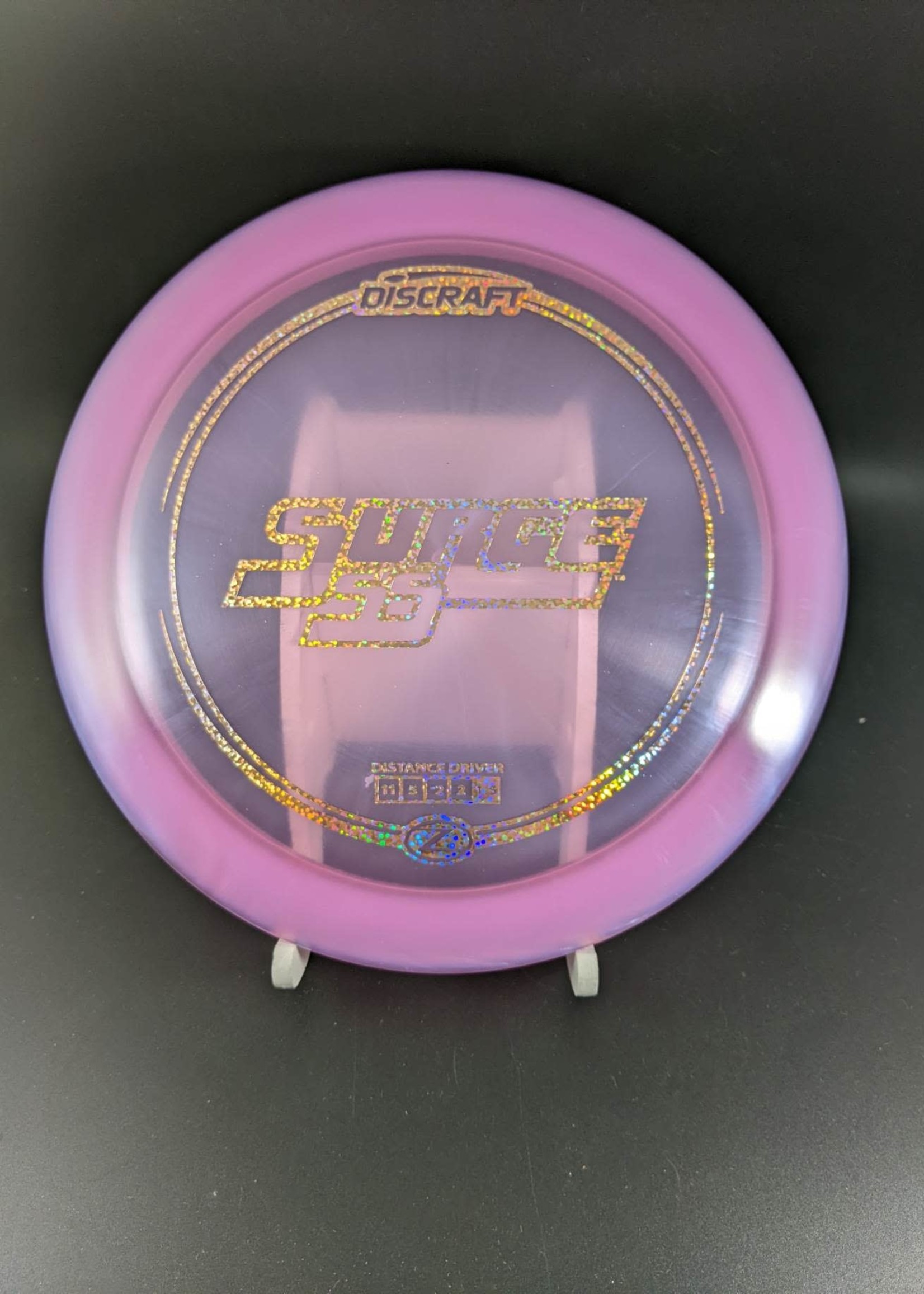 Discraft Discraft Z Surge SS