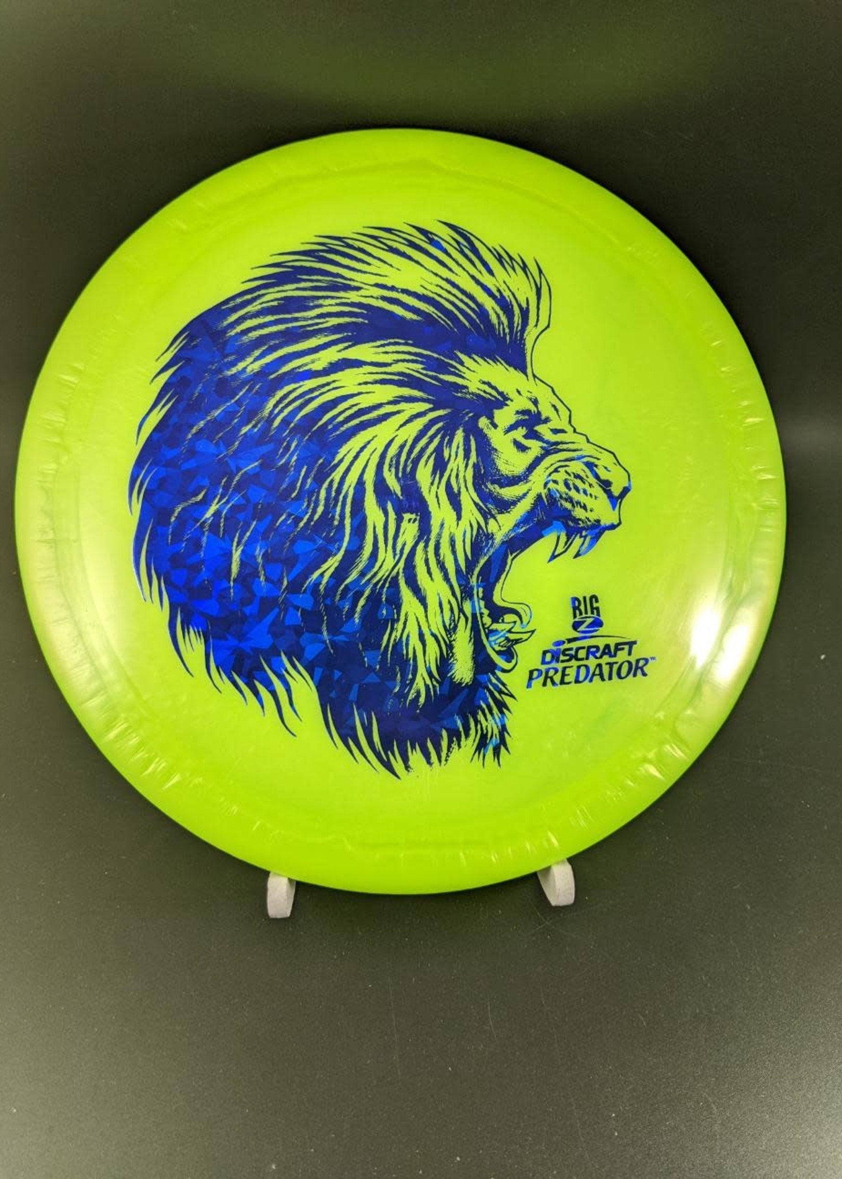 Discraft Discraft Big Z Predator