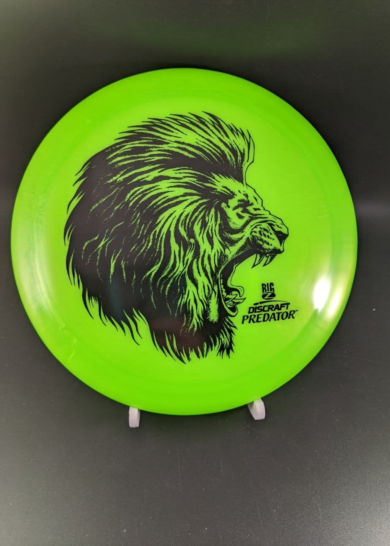 Discraft Discraft Big Z Predator