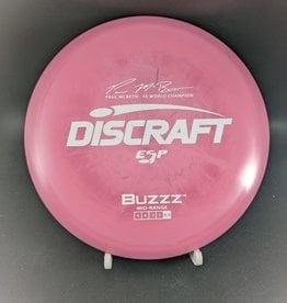 Discraft Discraft ESP Buzzz