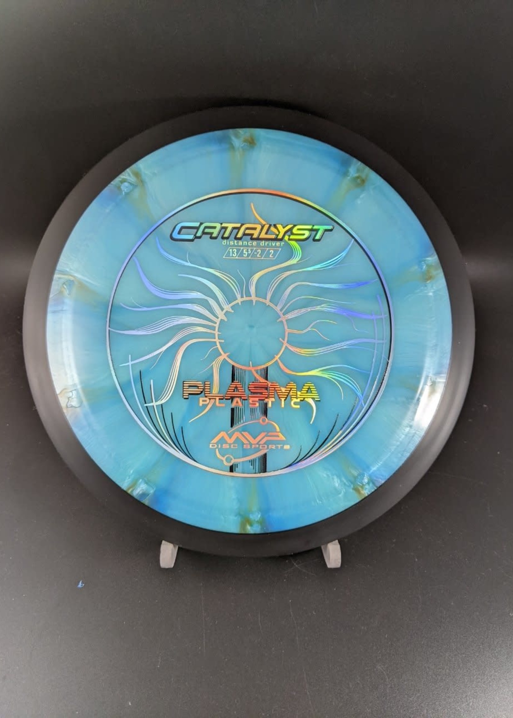 MVP Disc Sports MVP Plasma - CATALYST