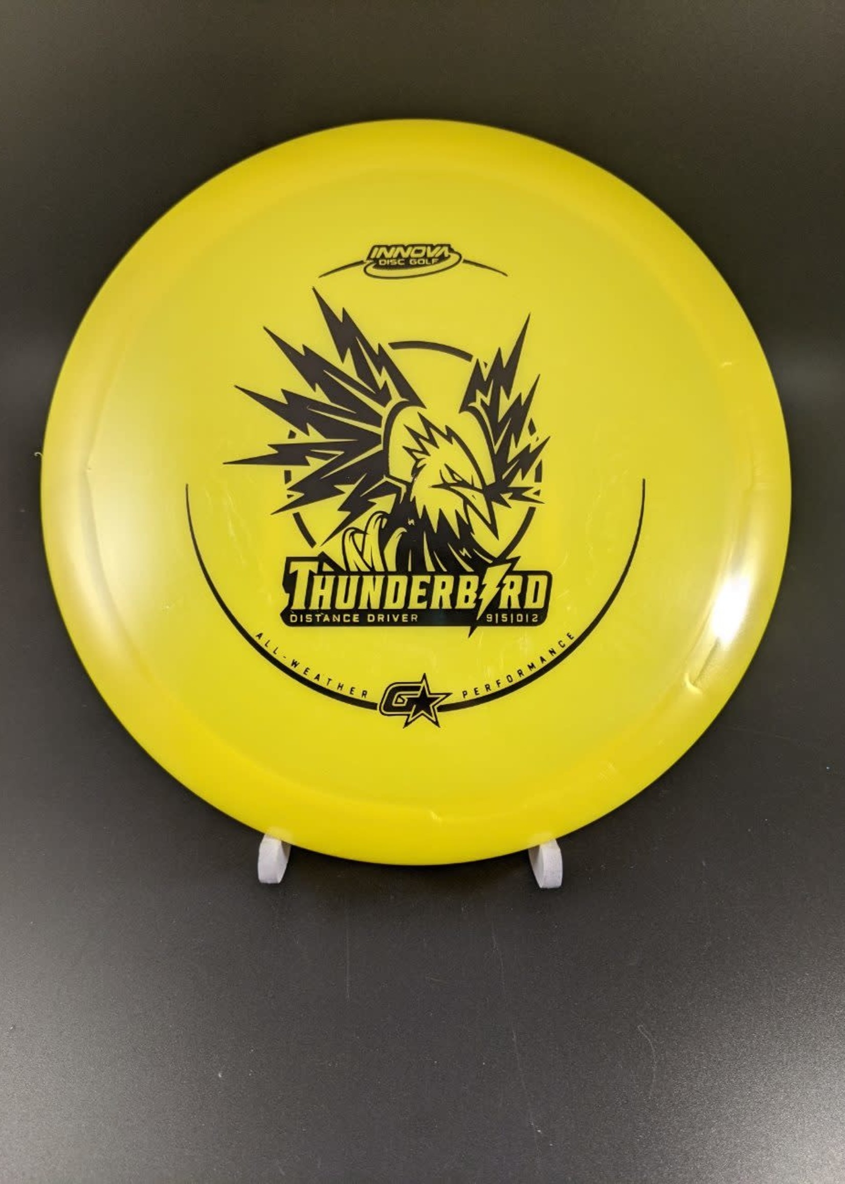 Innova Innova GSTAR Thunderbird