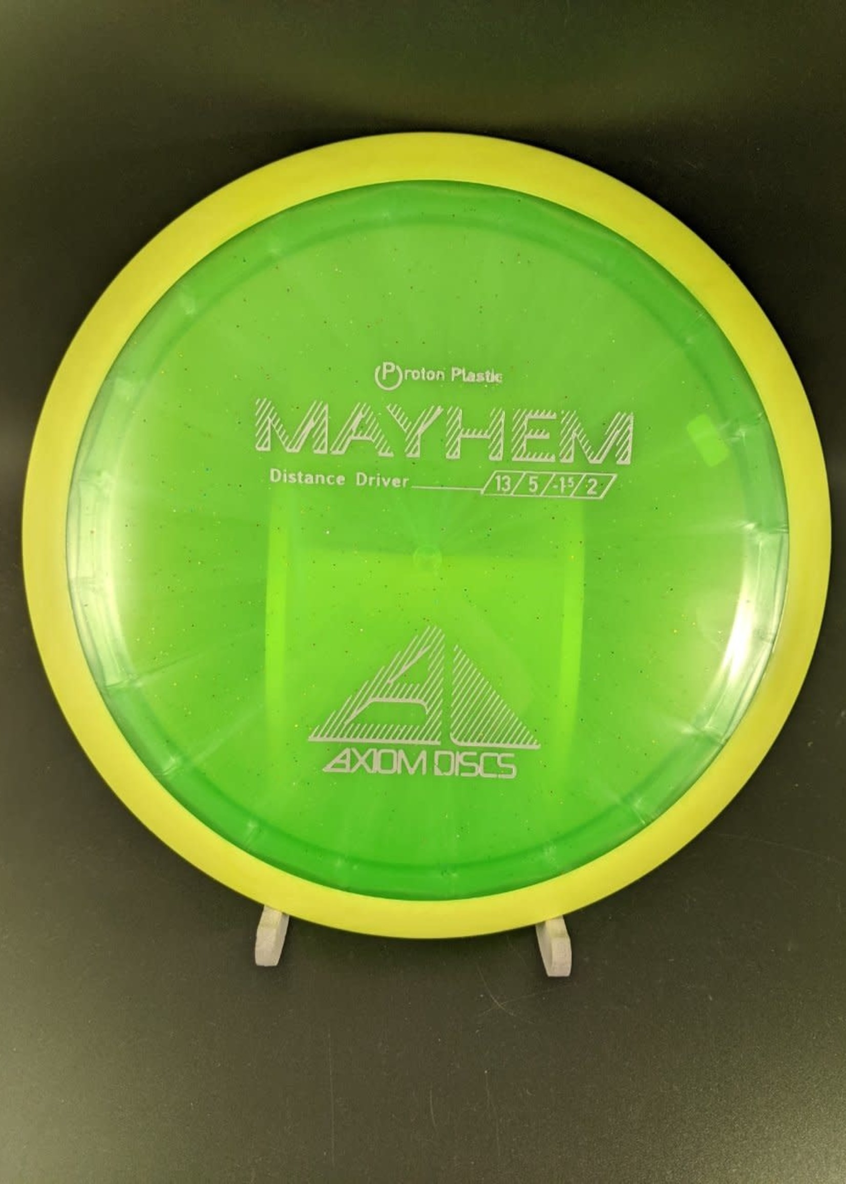 Axiom Discs Axiom Proton - Mayhem
