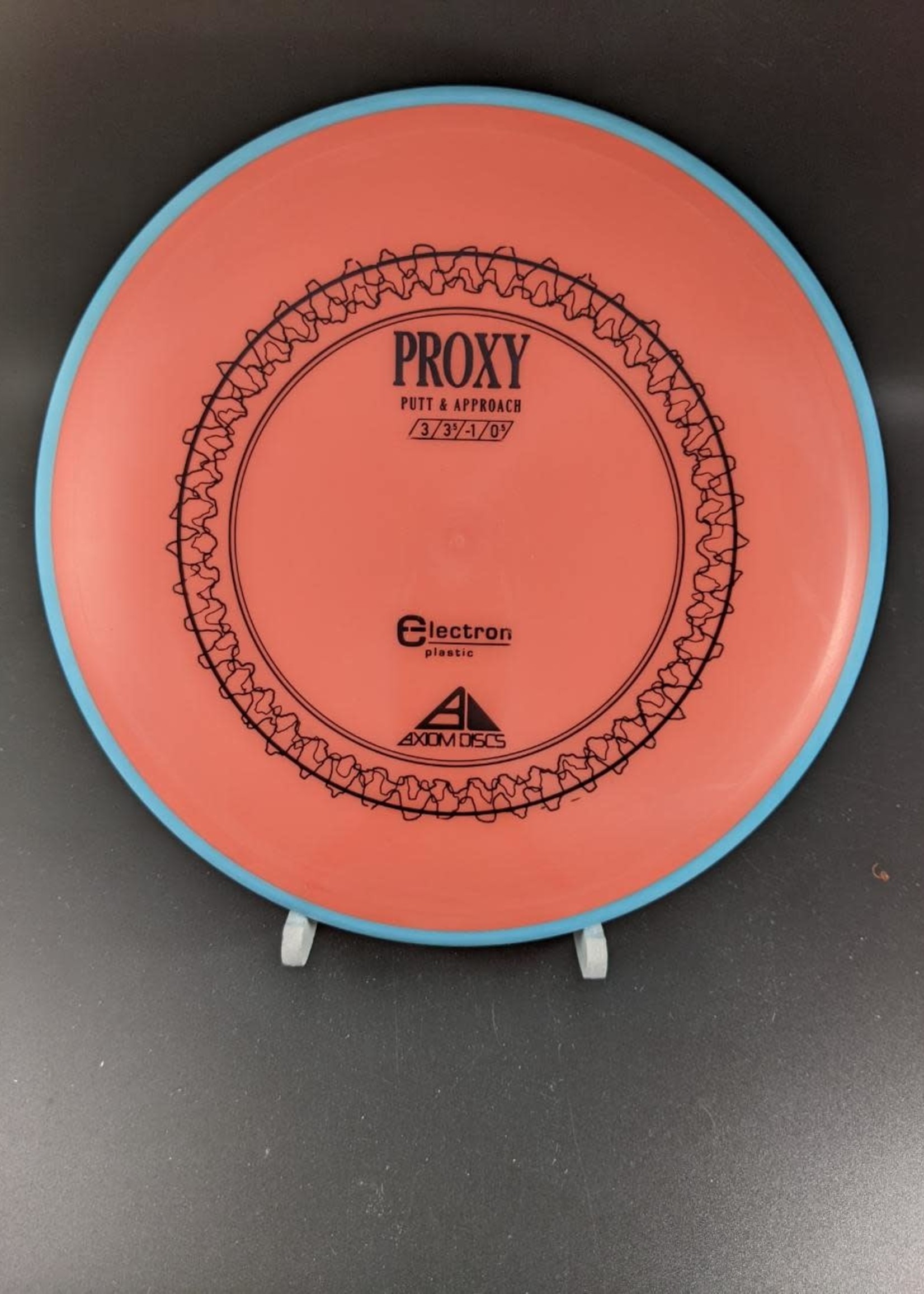 Axiom Discs Axiom Electron - PROXY