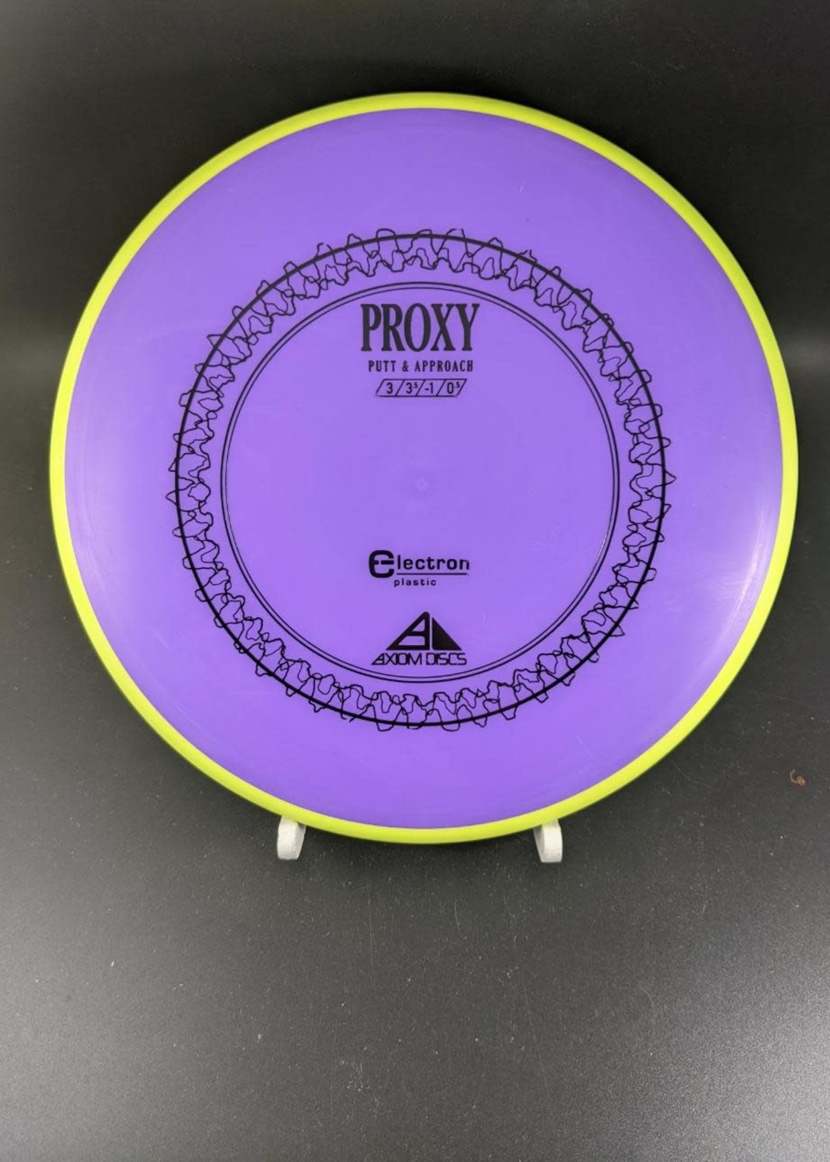 Axiom Discs Axiom Electron - PROXY