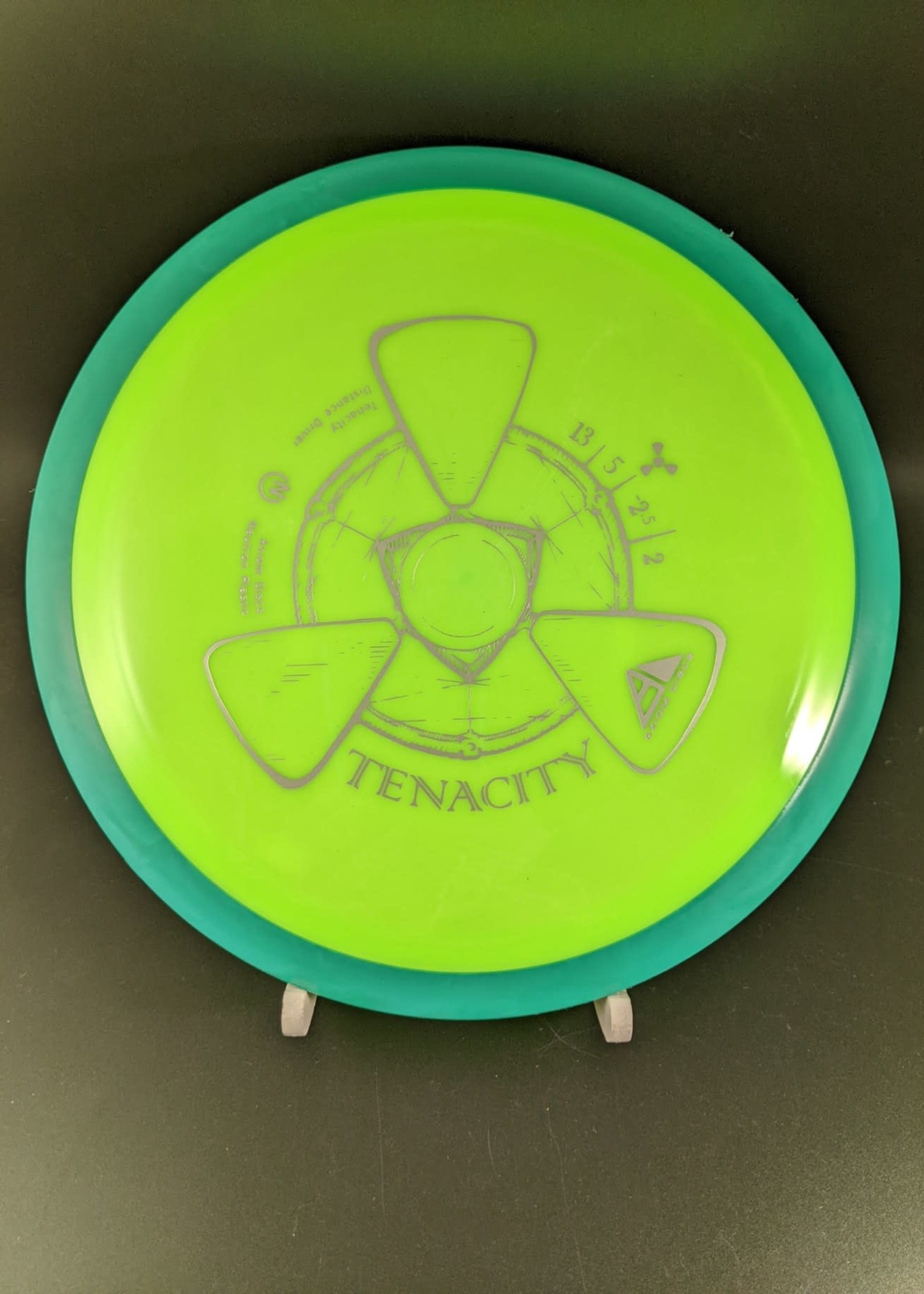 Axiom Discs Axiom Neutron - TENACITY