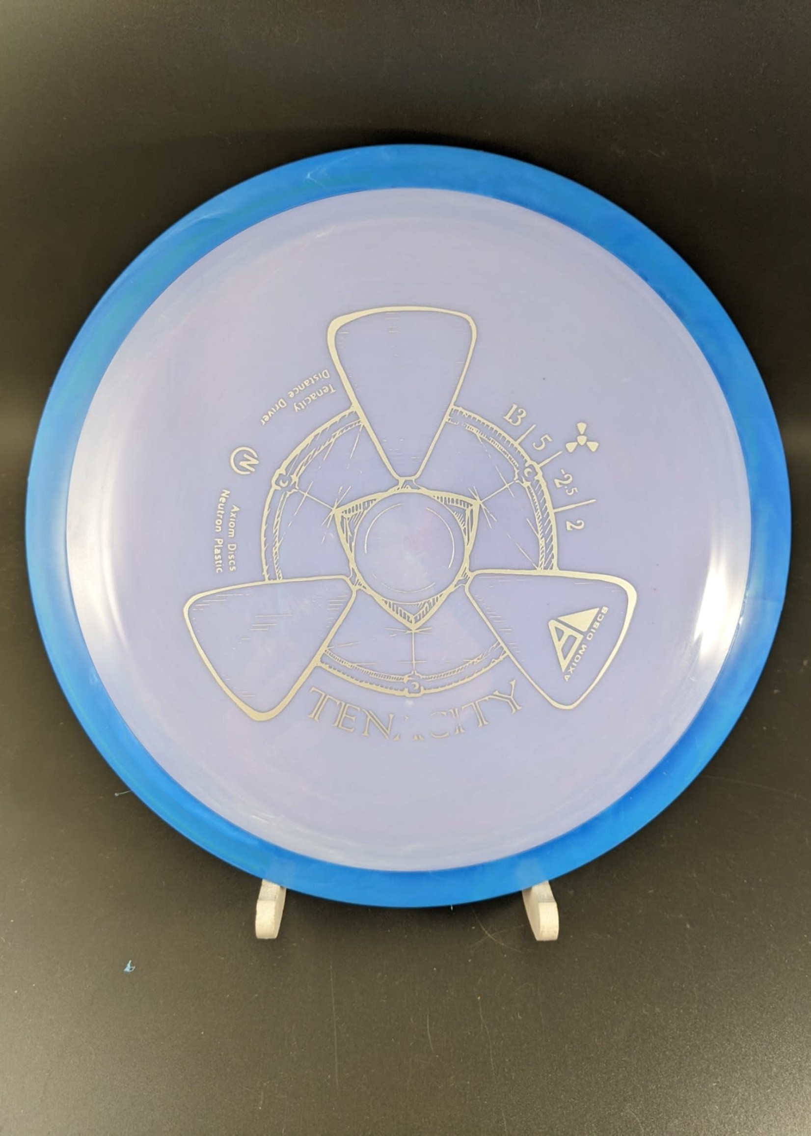 Axiom Discs Axiom Neutron - TENACITY