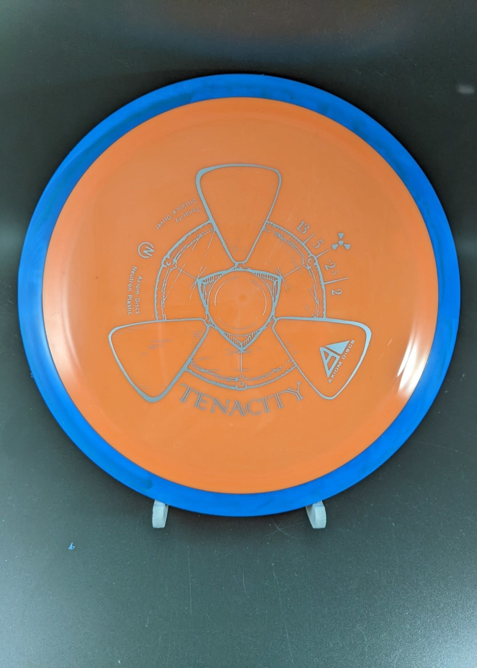 Axiom Discs Axiom Neutron - TENACITY