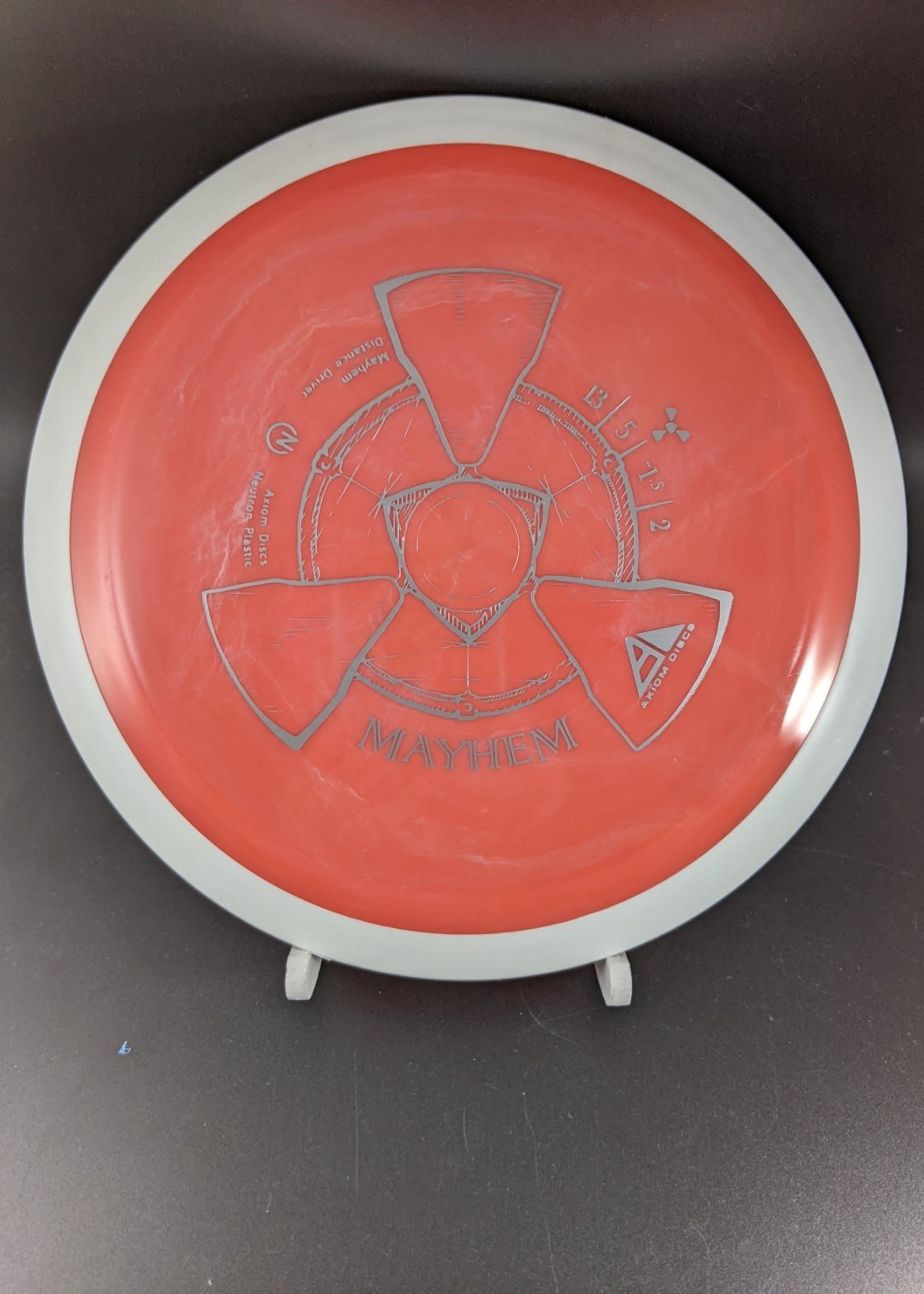 Axiom Discs Axiom Neutron Mayhem